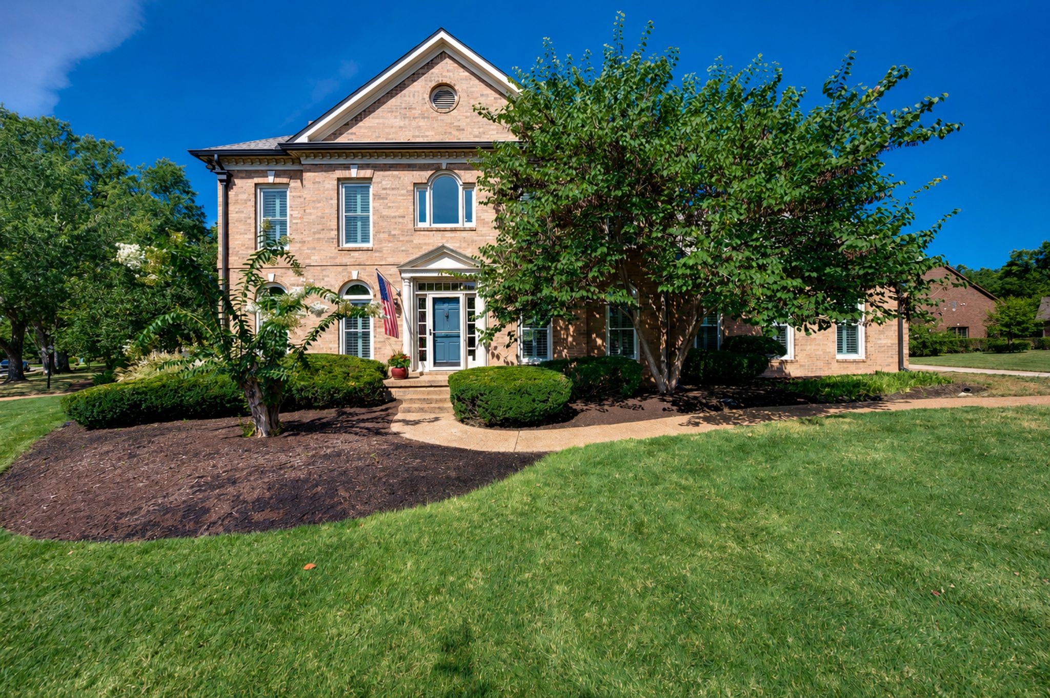 601 Dorshire Ln
