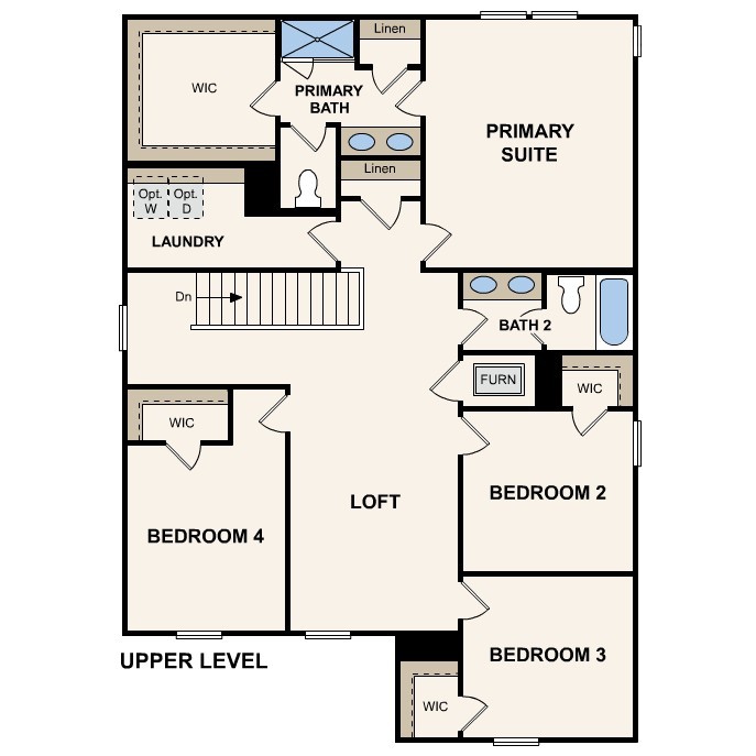 204 Harper Grace Ct