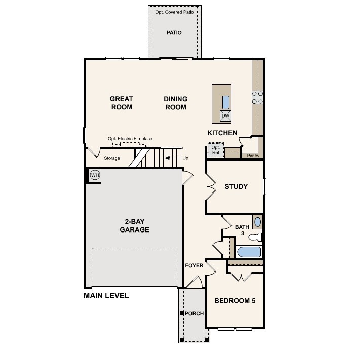 204 Harper Grace Ct