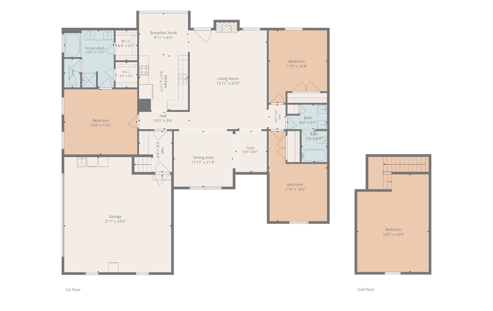 831 Joshua Dr