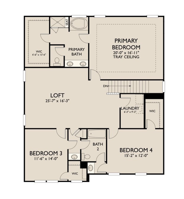 257 Limestone Way