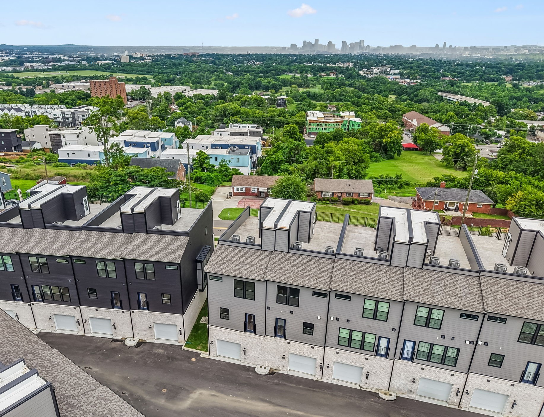 507 Cityscape Dr