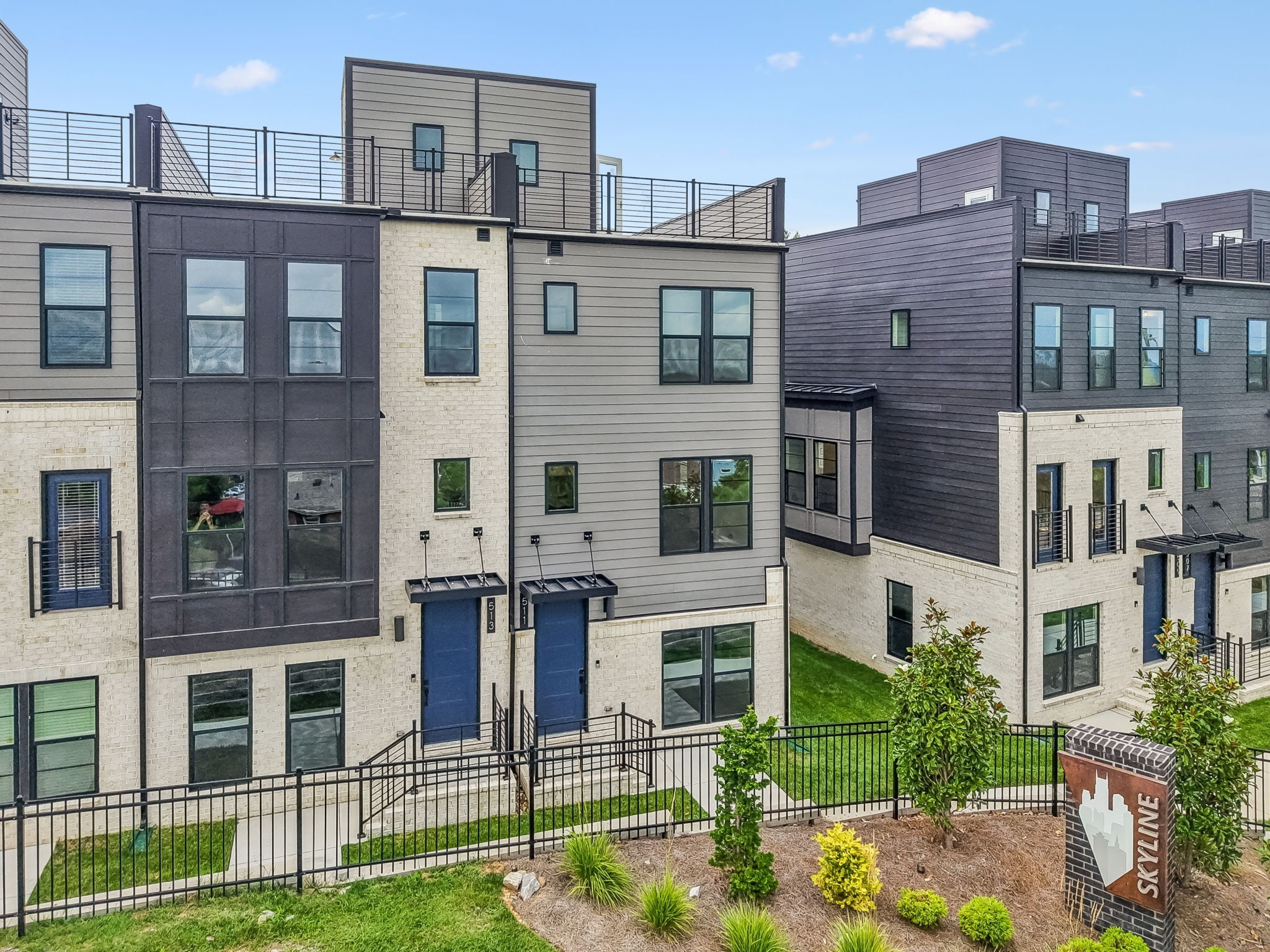 507 Cityscape Dr