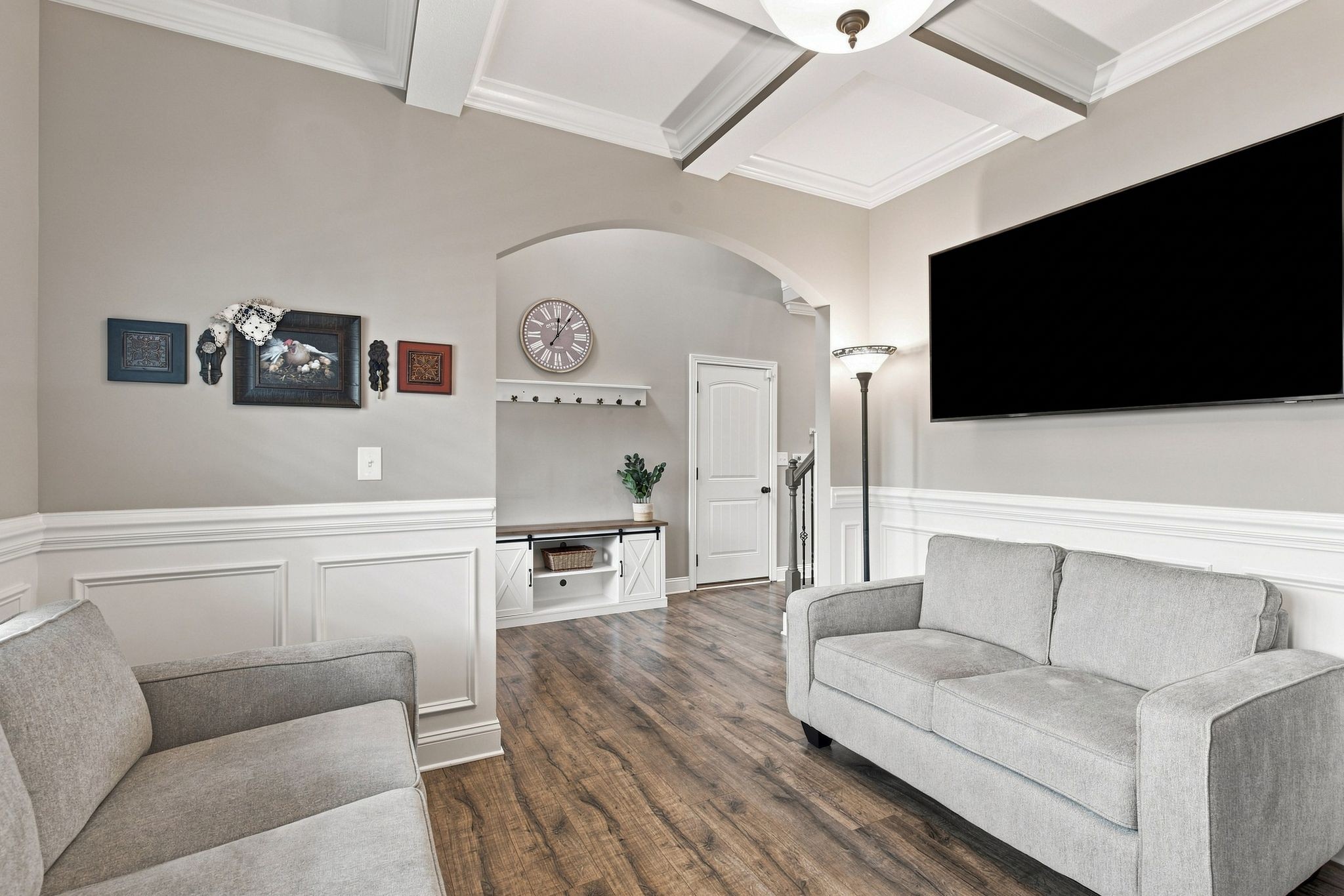 2256 Allen Griffey Ct