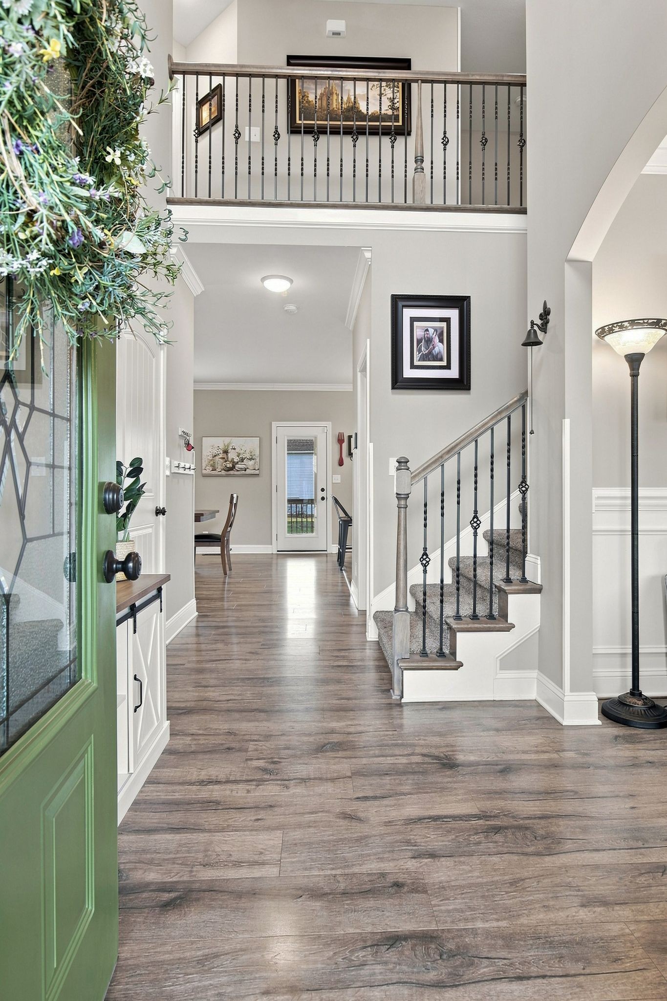 2256 Allen Griffey Ct