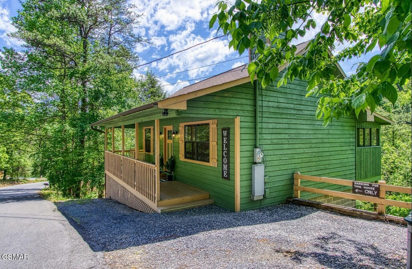 1723 Walker Trail