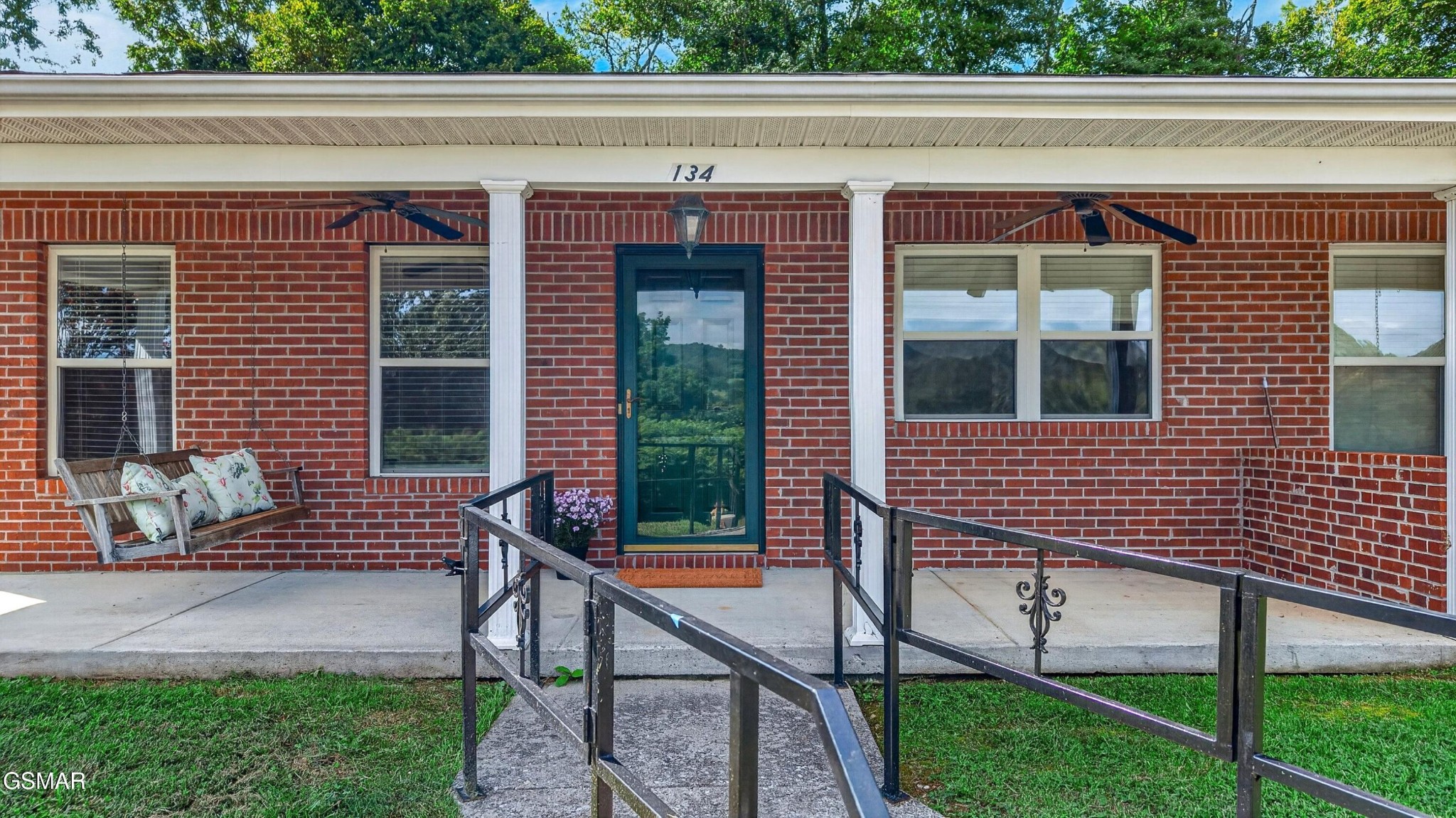 134 Hackberry Way