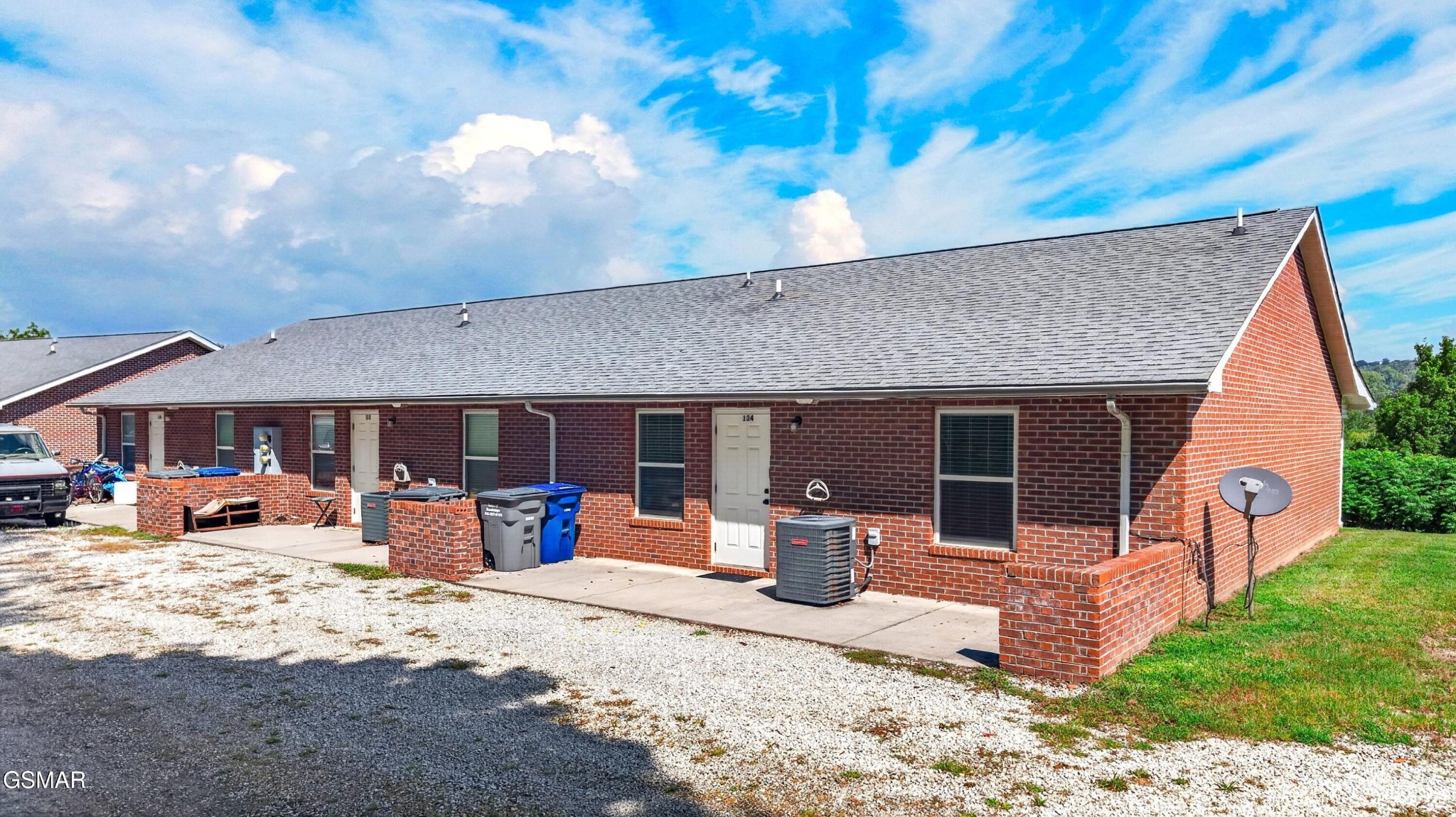 134 Hackberry Way
