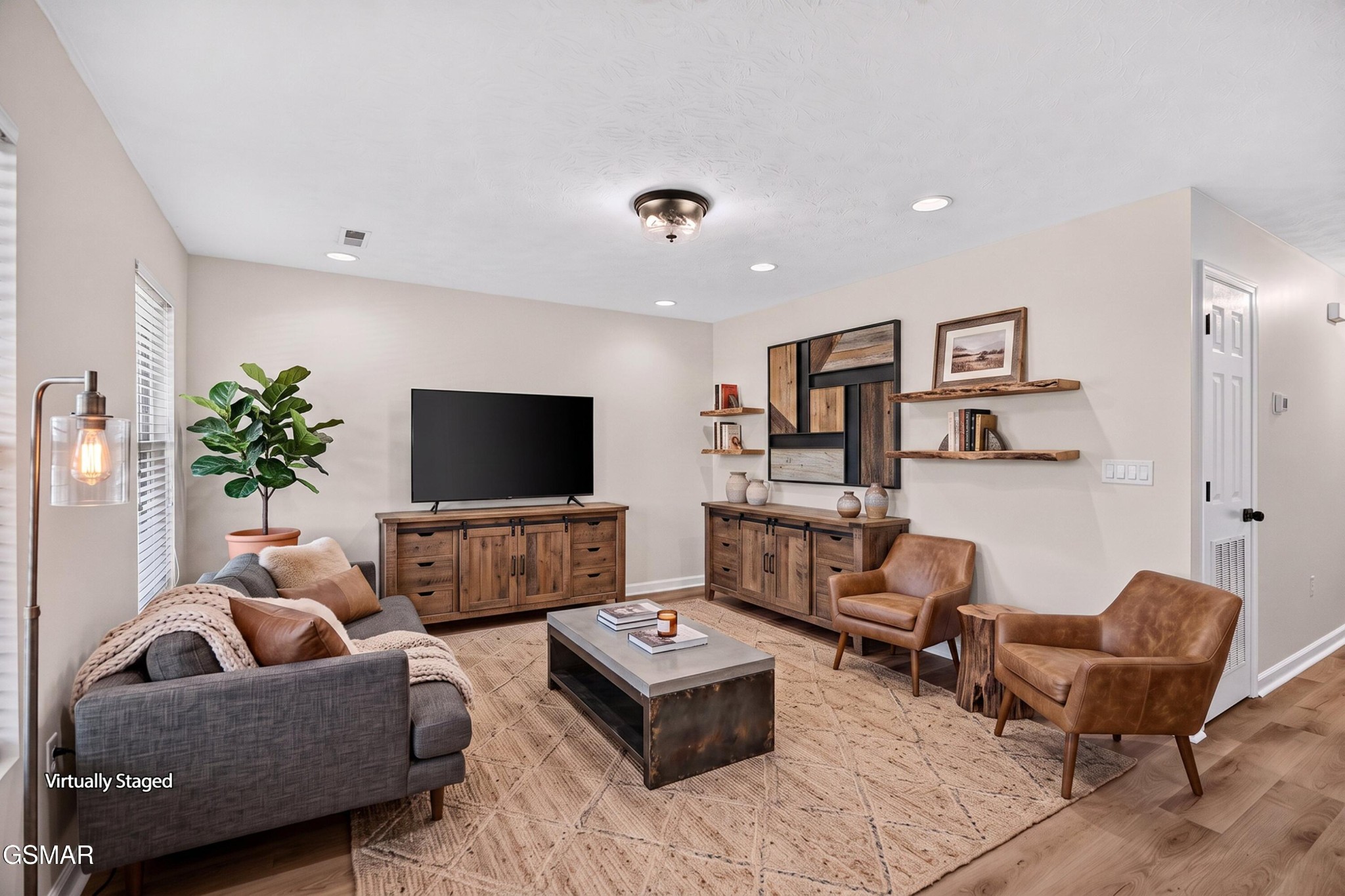134 Hackberry Way