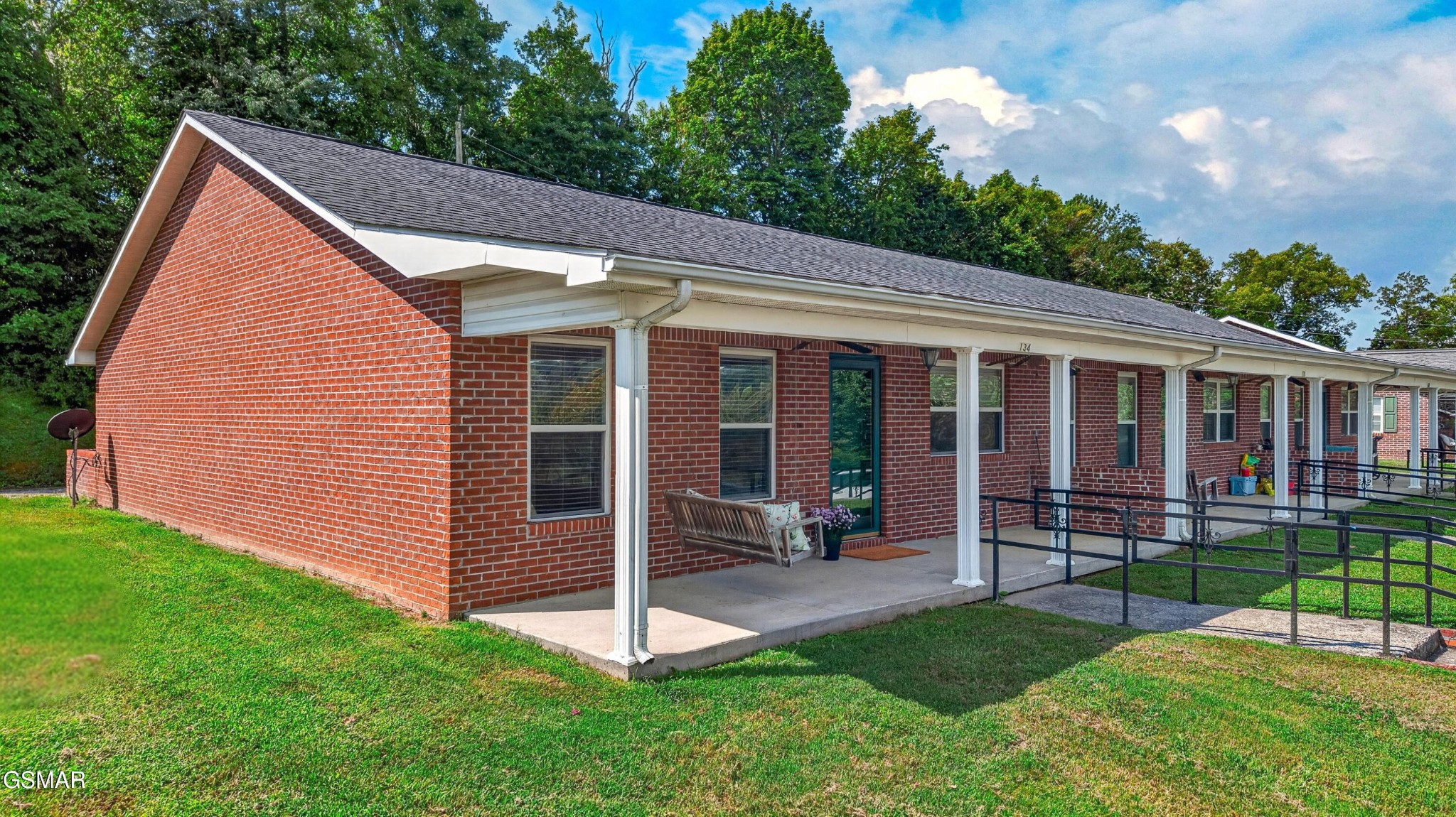 134 Hackberry Way