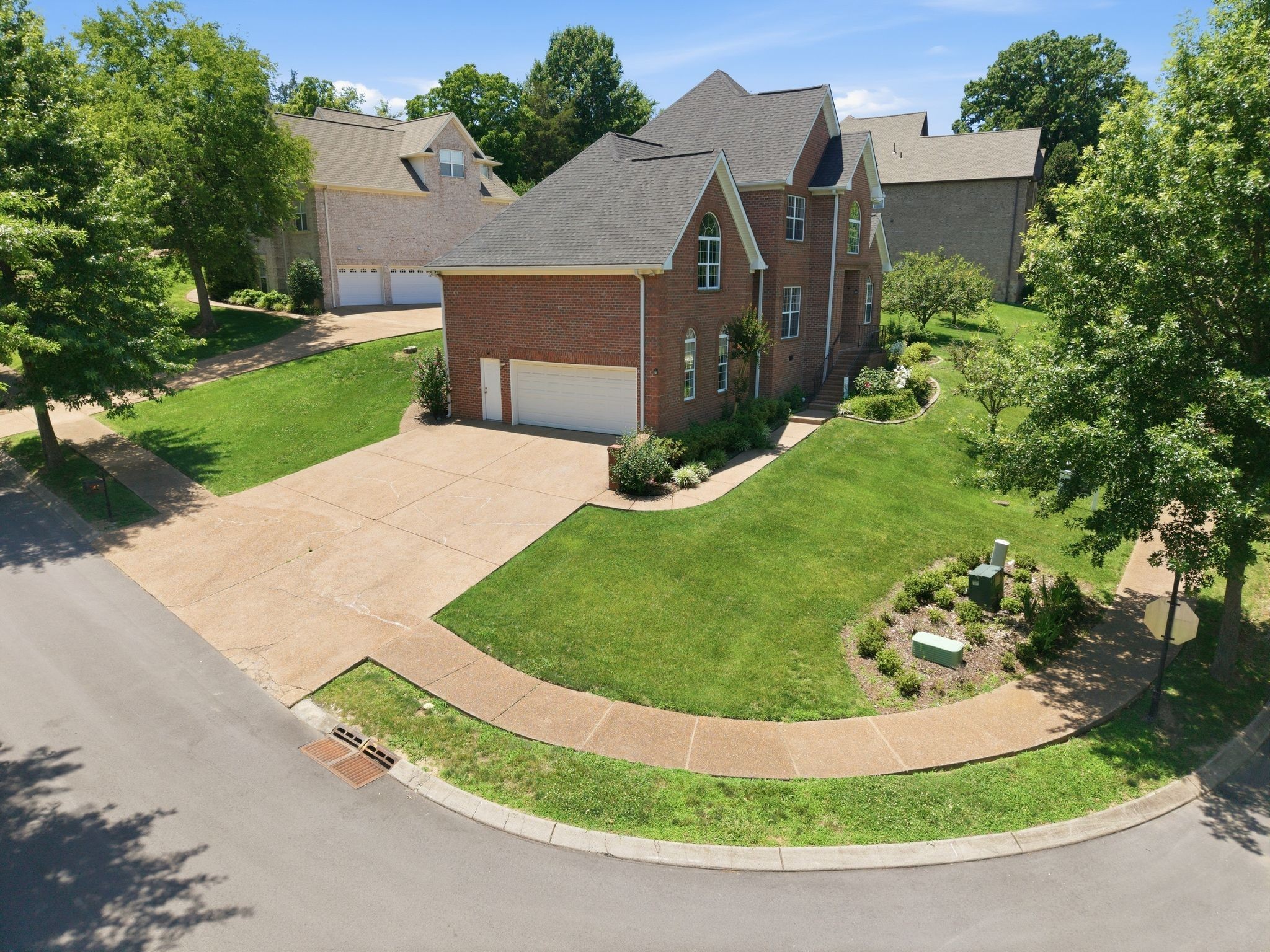 1046 Island Brook Dr