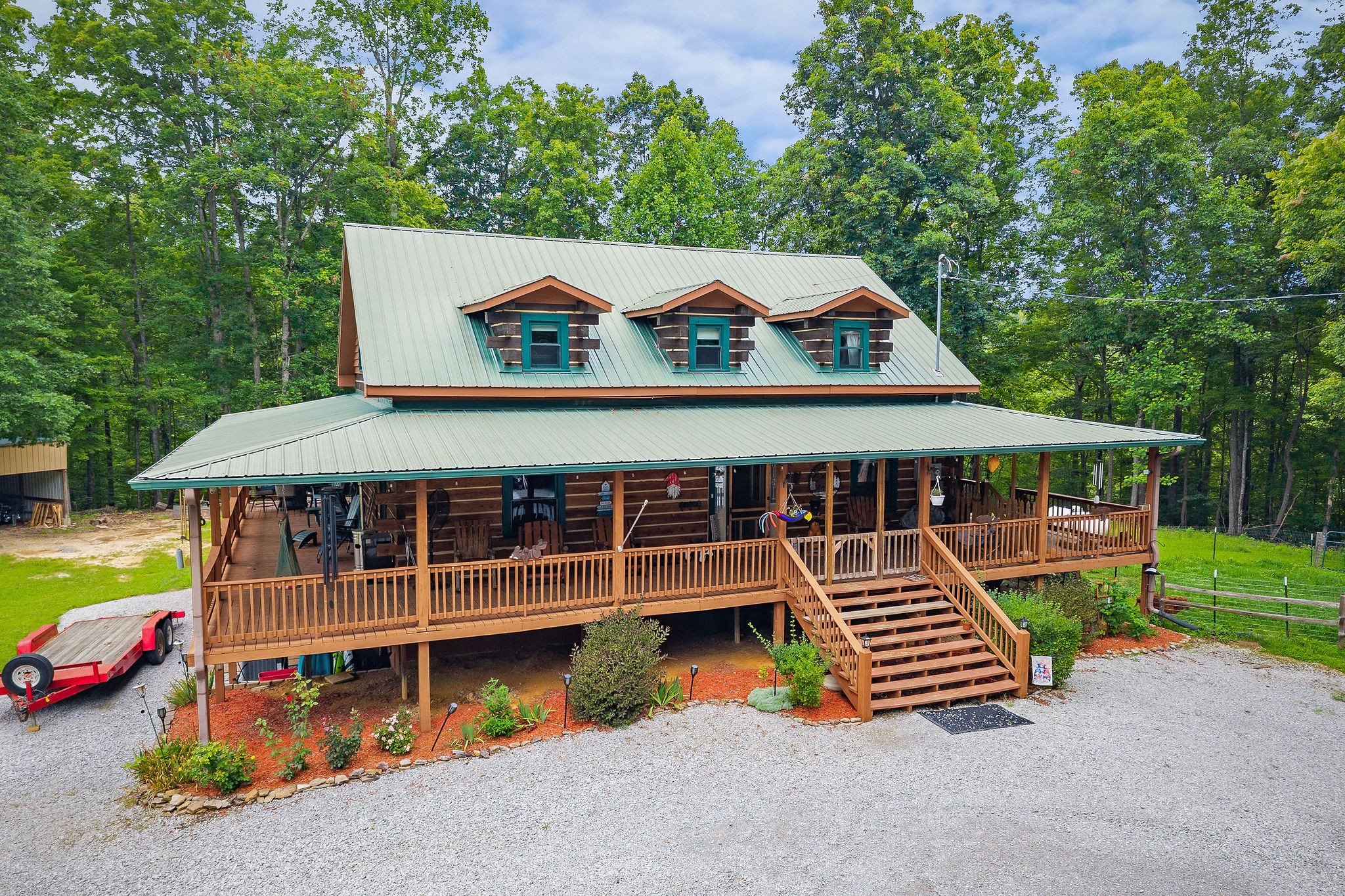 137 Allens Way