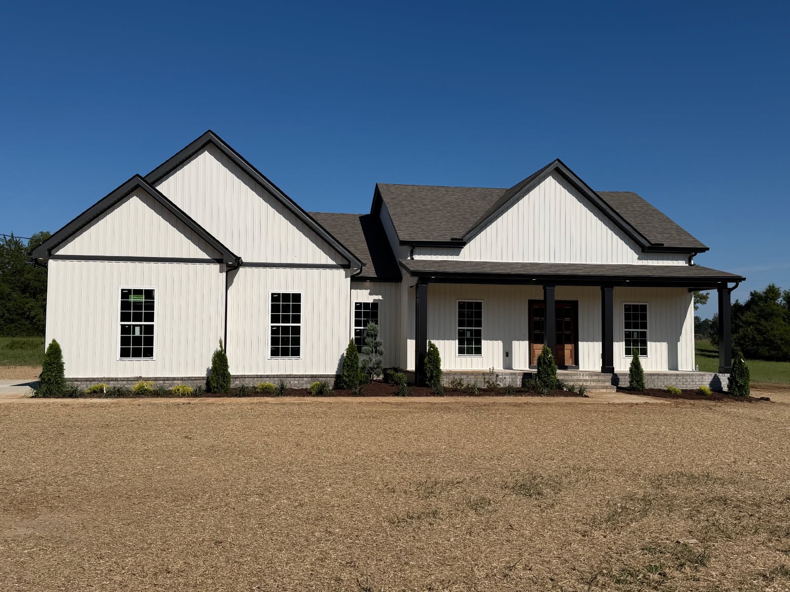 406 El Bethel Rd