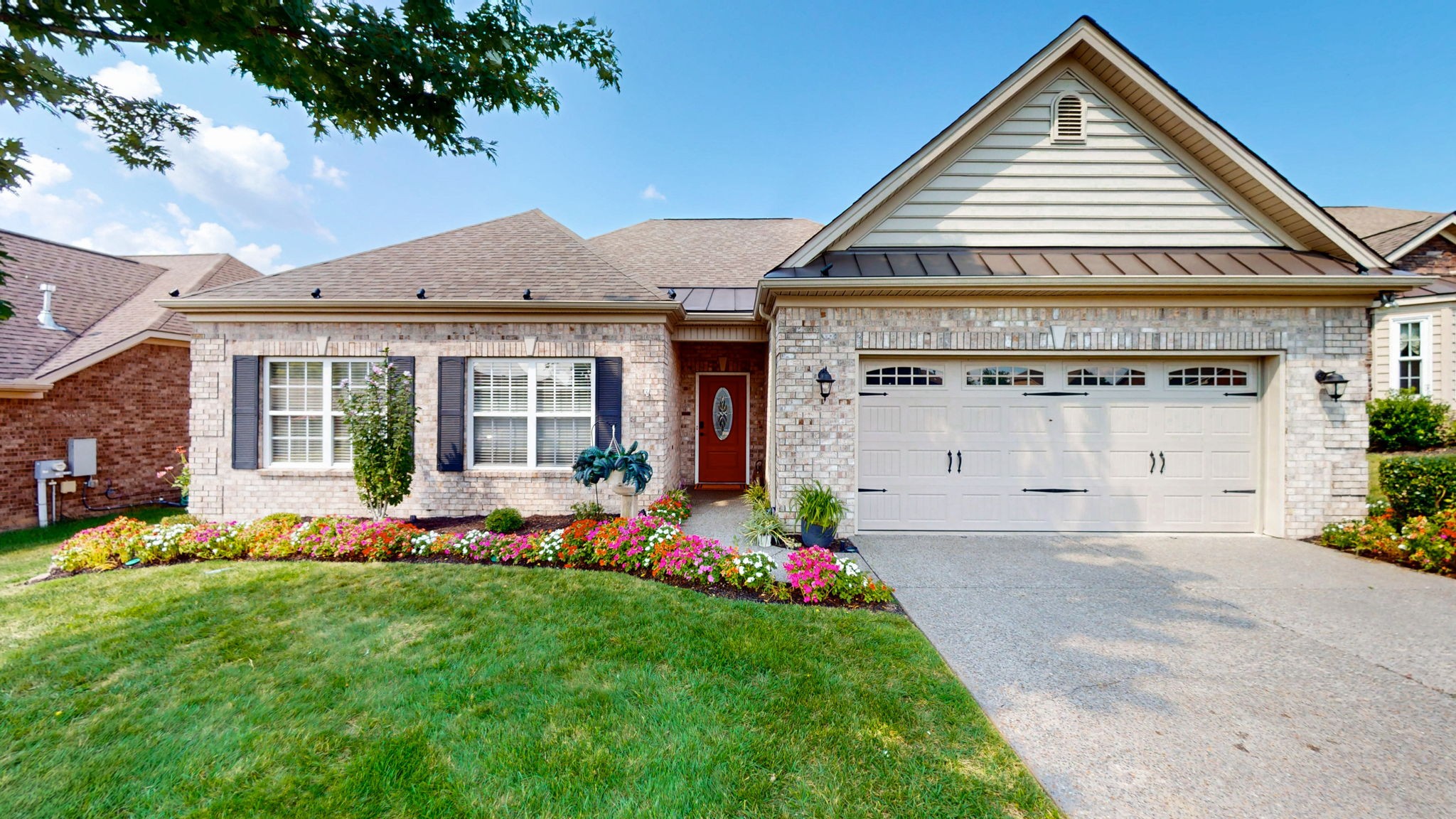 235 MEANDERING DRIVE