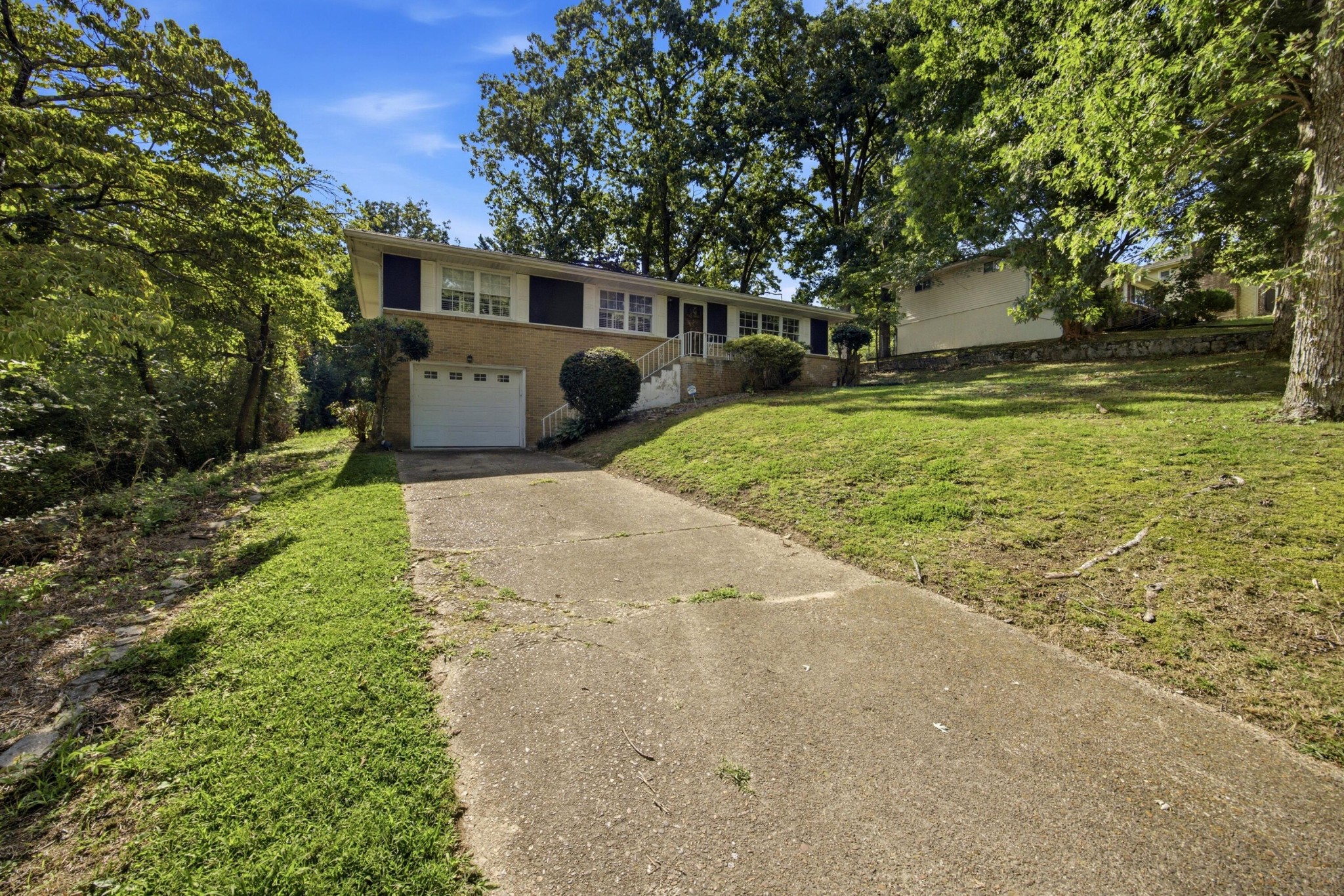 1406 Melody Lane