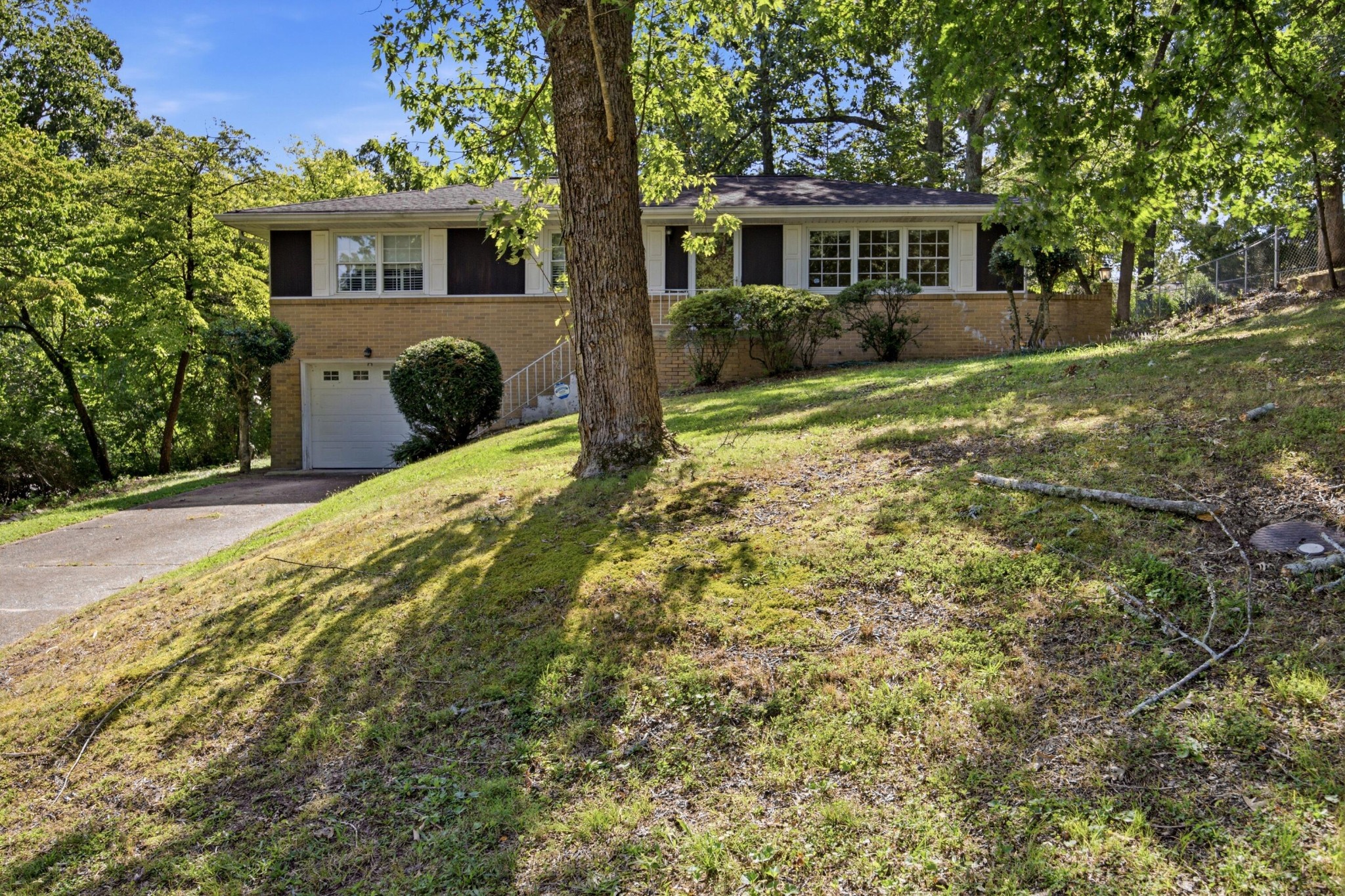 1406 Melody Lane