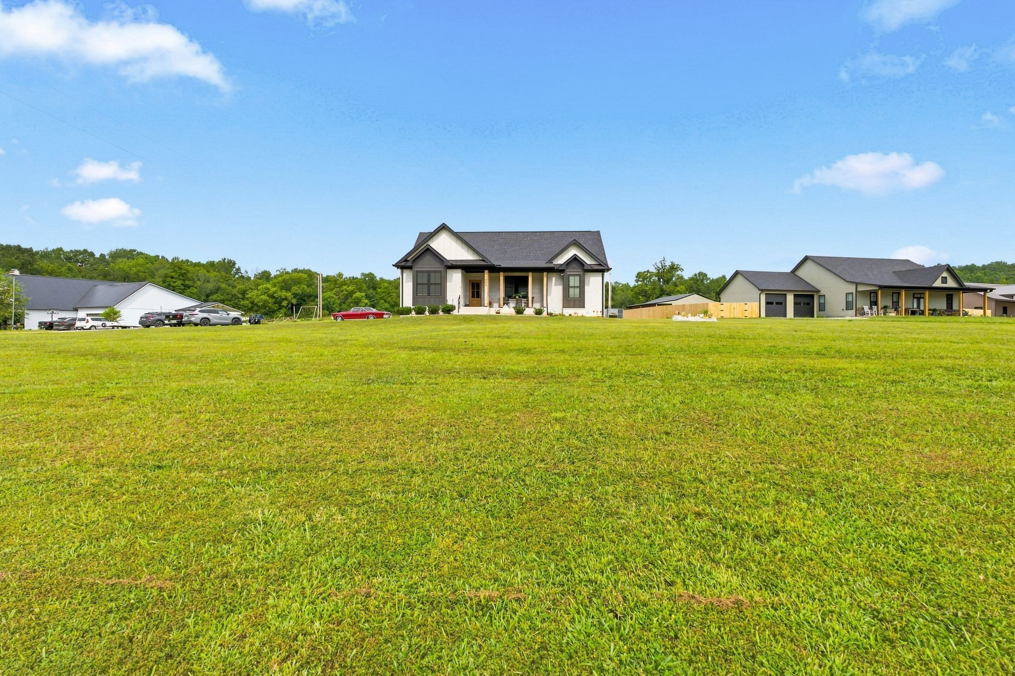 1006 Clifton Valley Rd
