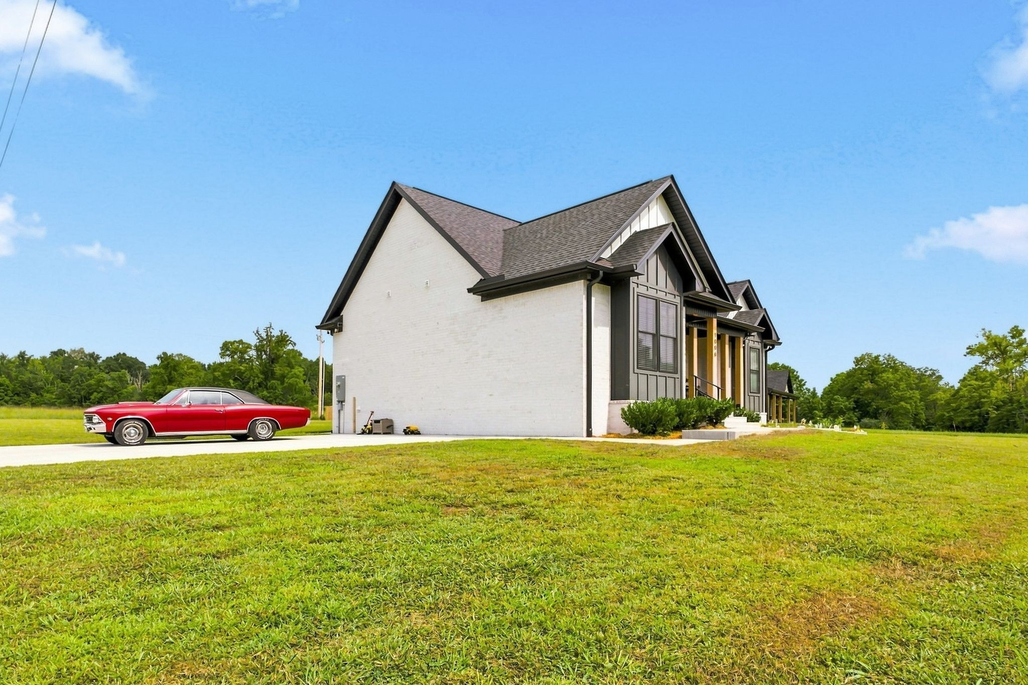 1006 Clifton Valley Rd