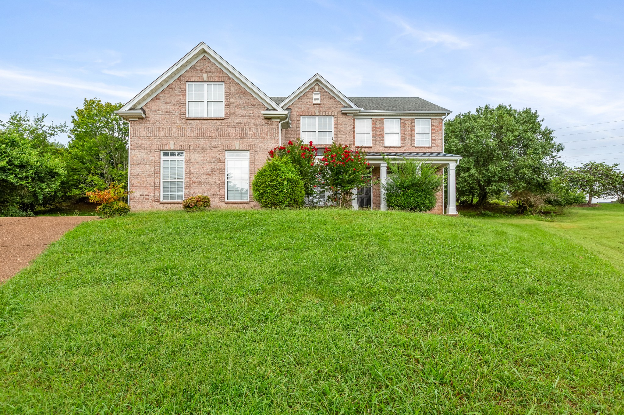 104 Camp Creek Ct