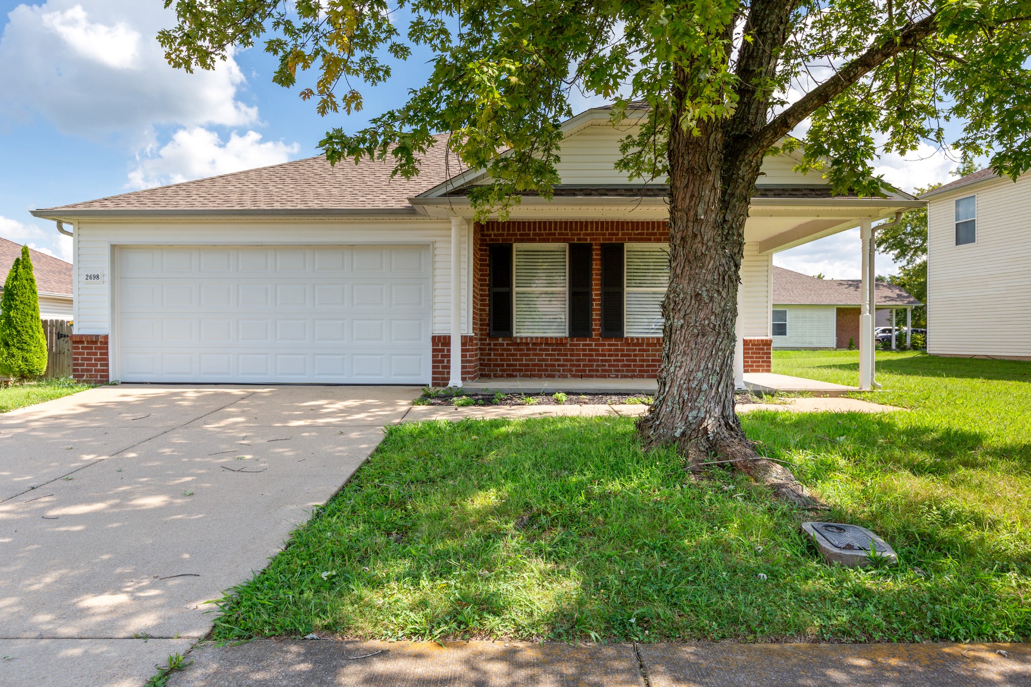 2698 New Port Royal Rd