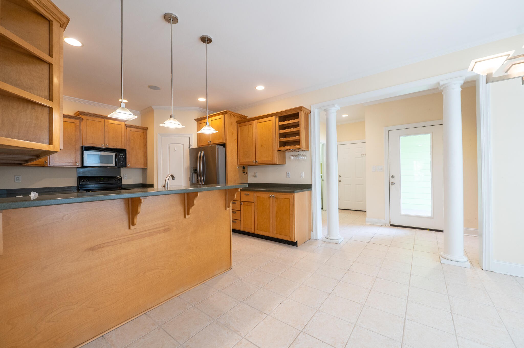 217 Horse Creek Drive
