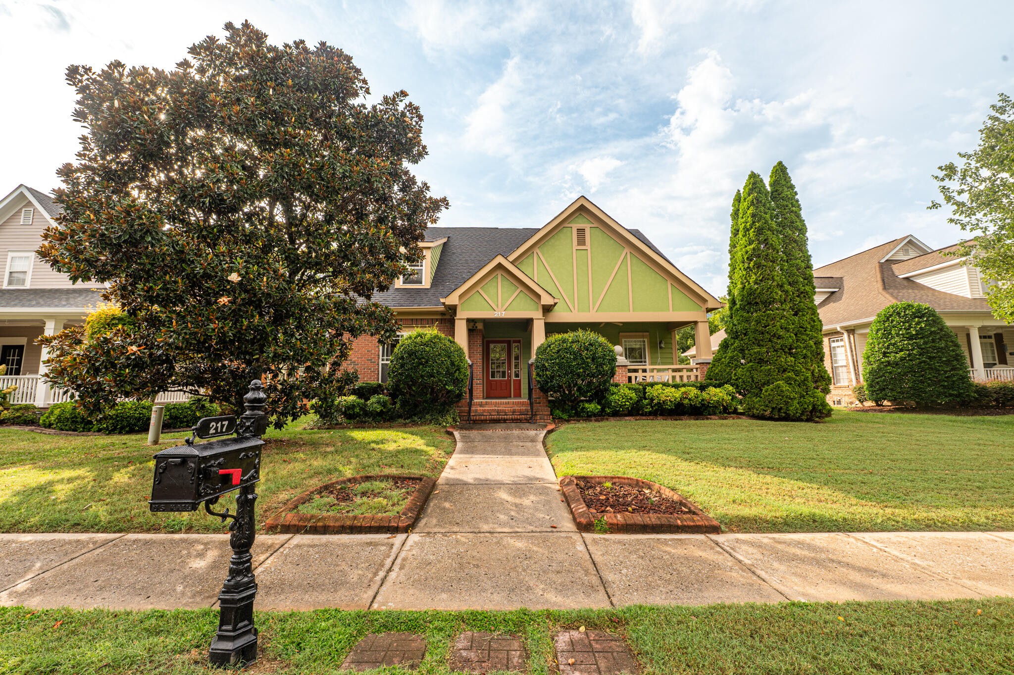217 Horse Creek Drive