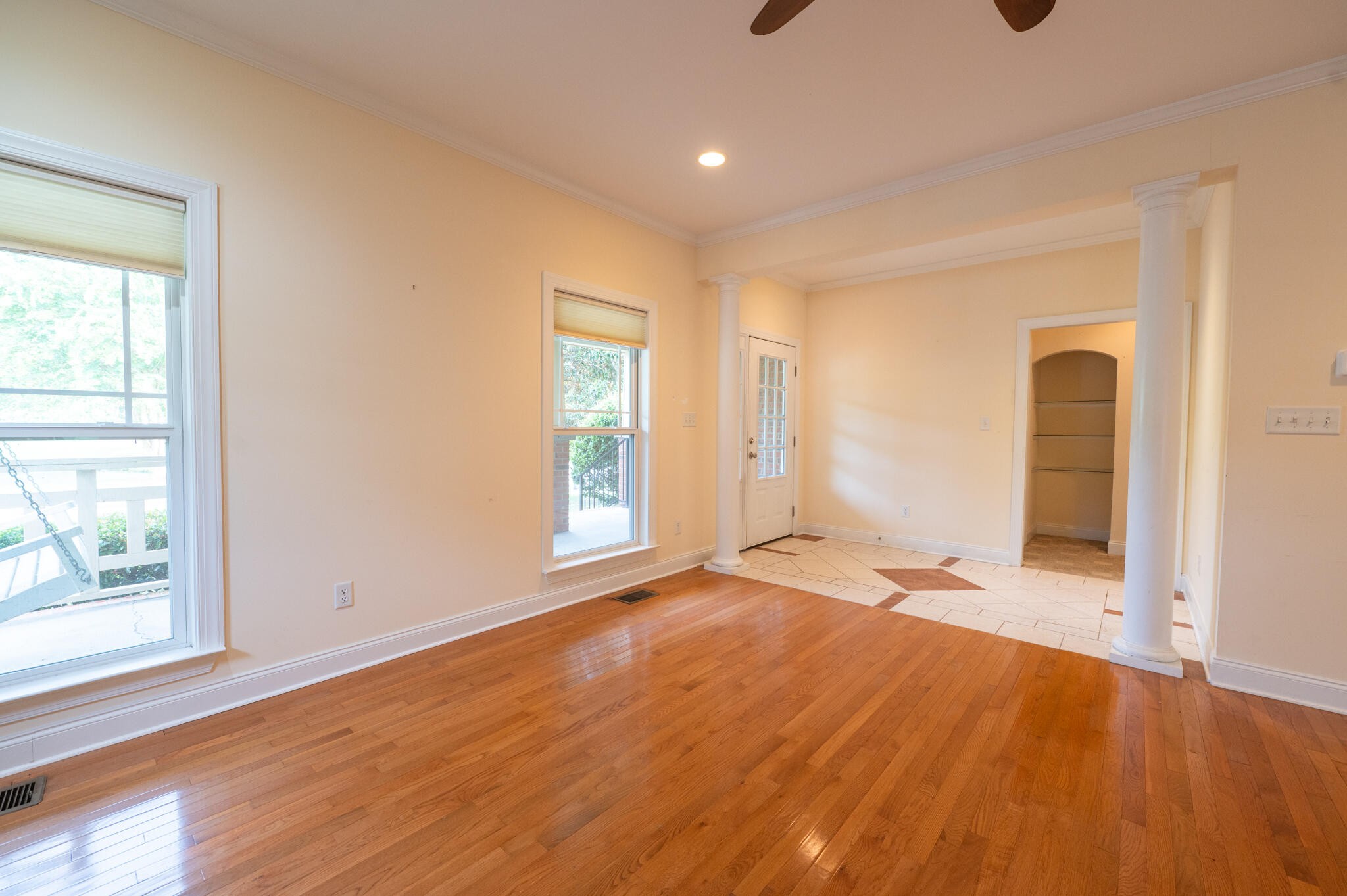 217 Horse Creek Drive