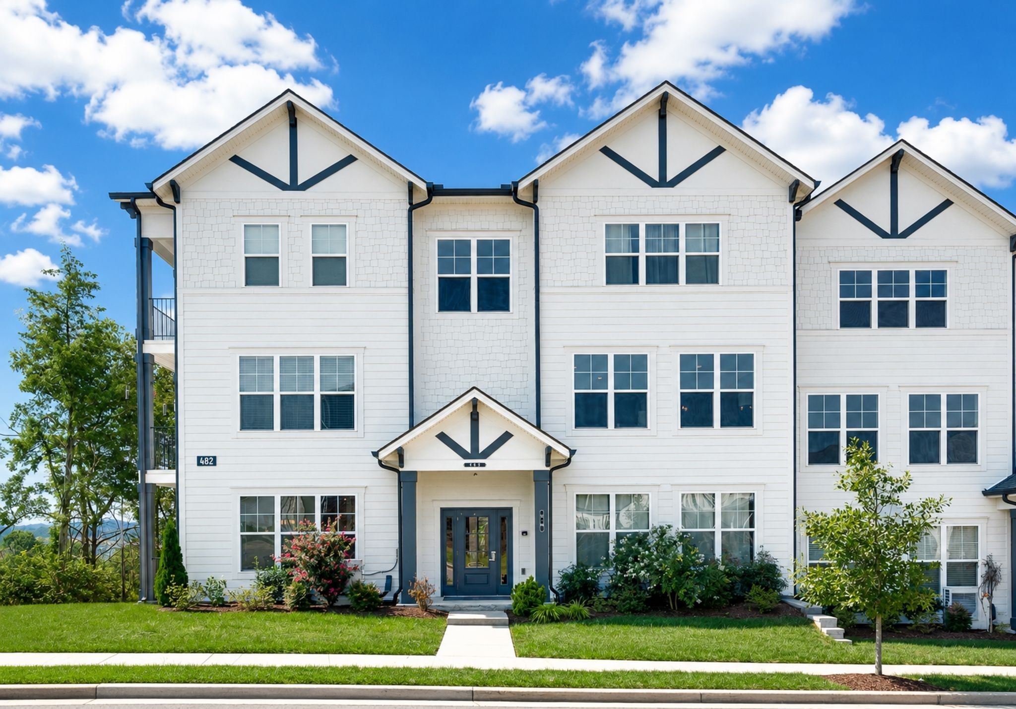 482 Portsdale Dr