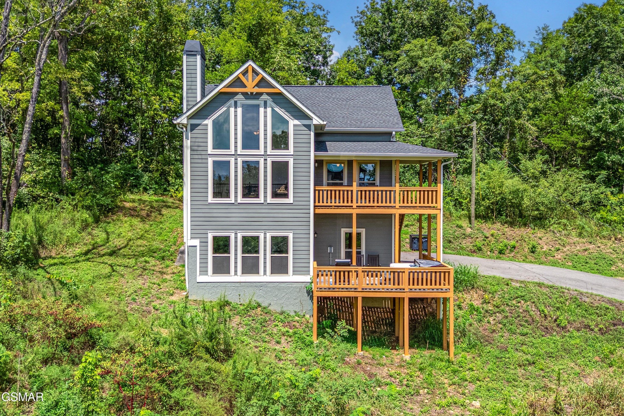 2123 Megan Ridge Drive