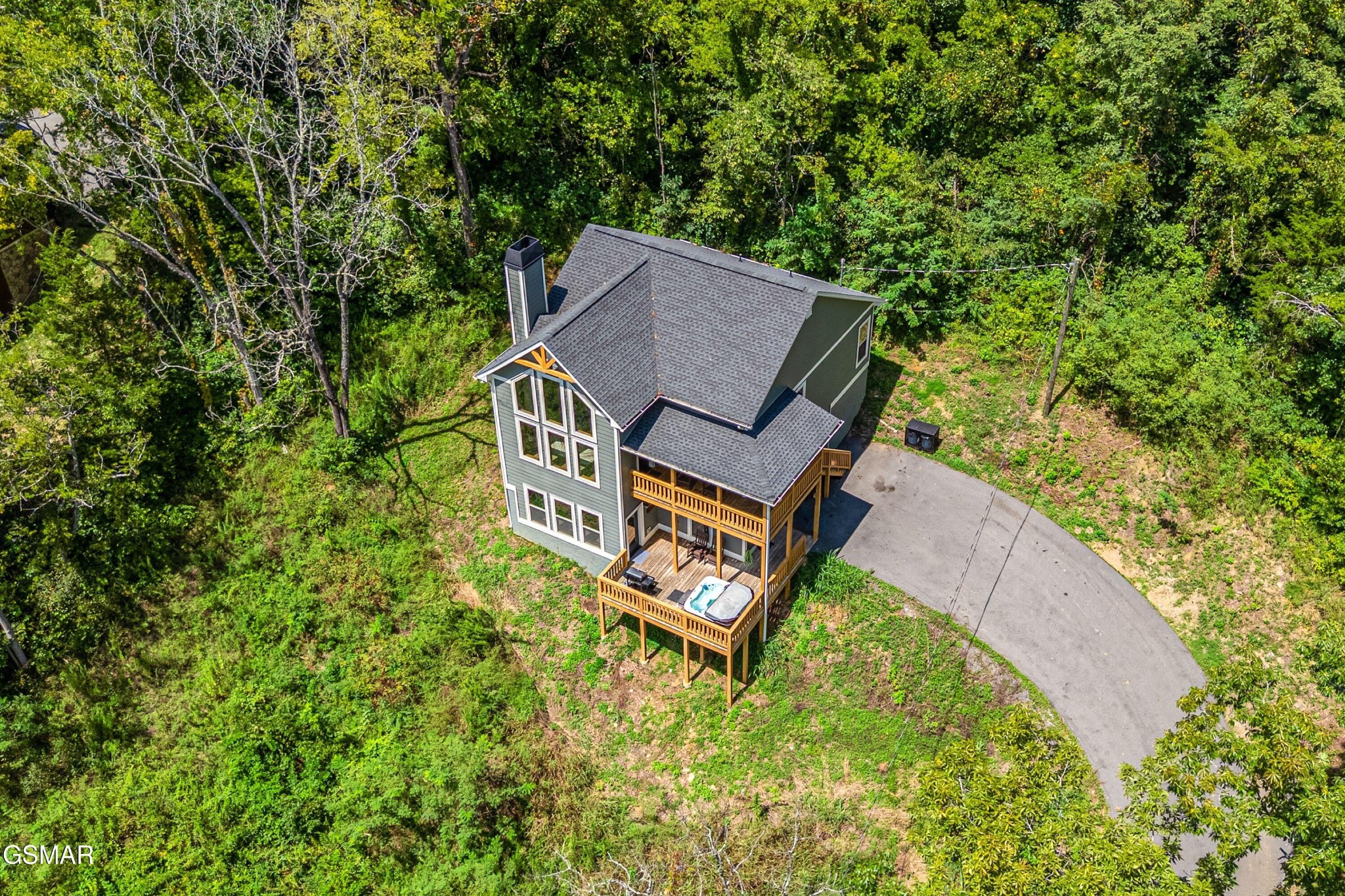 2123 Megan Ridge Drive