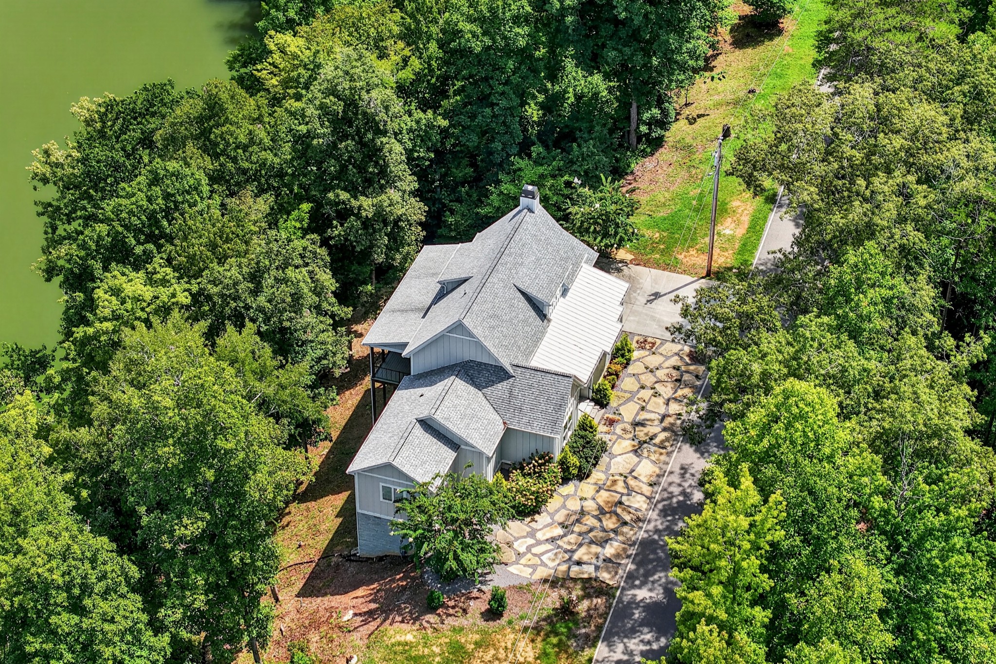 300 Chandler Rd