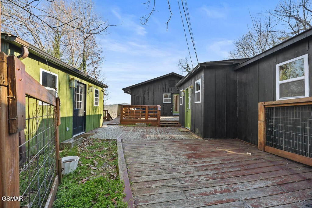 207 Buena Vista Drive