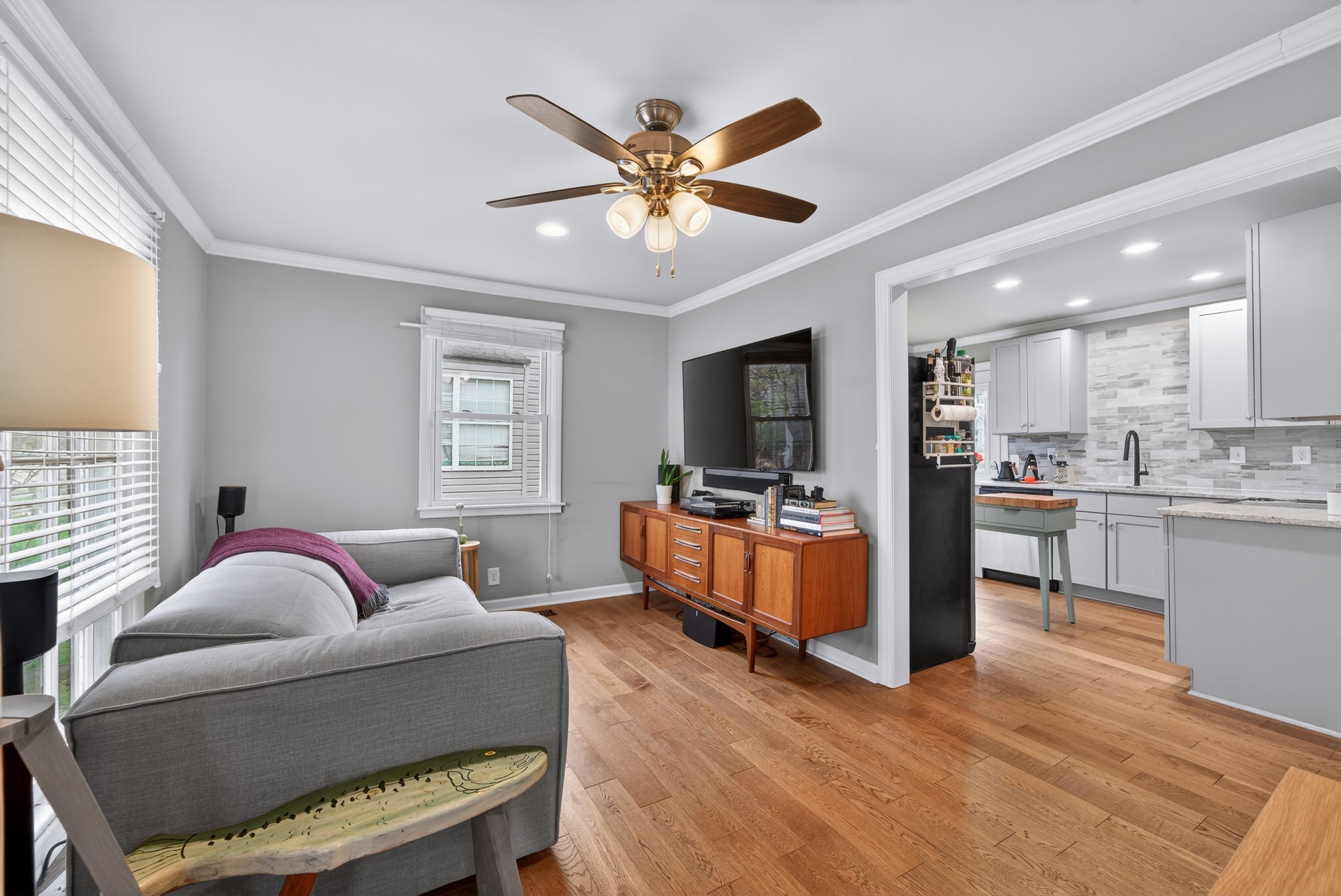 614A Annex Ave
