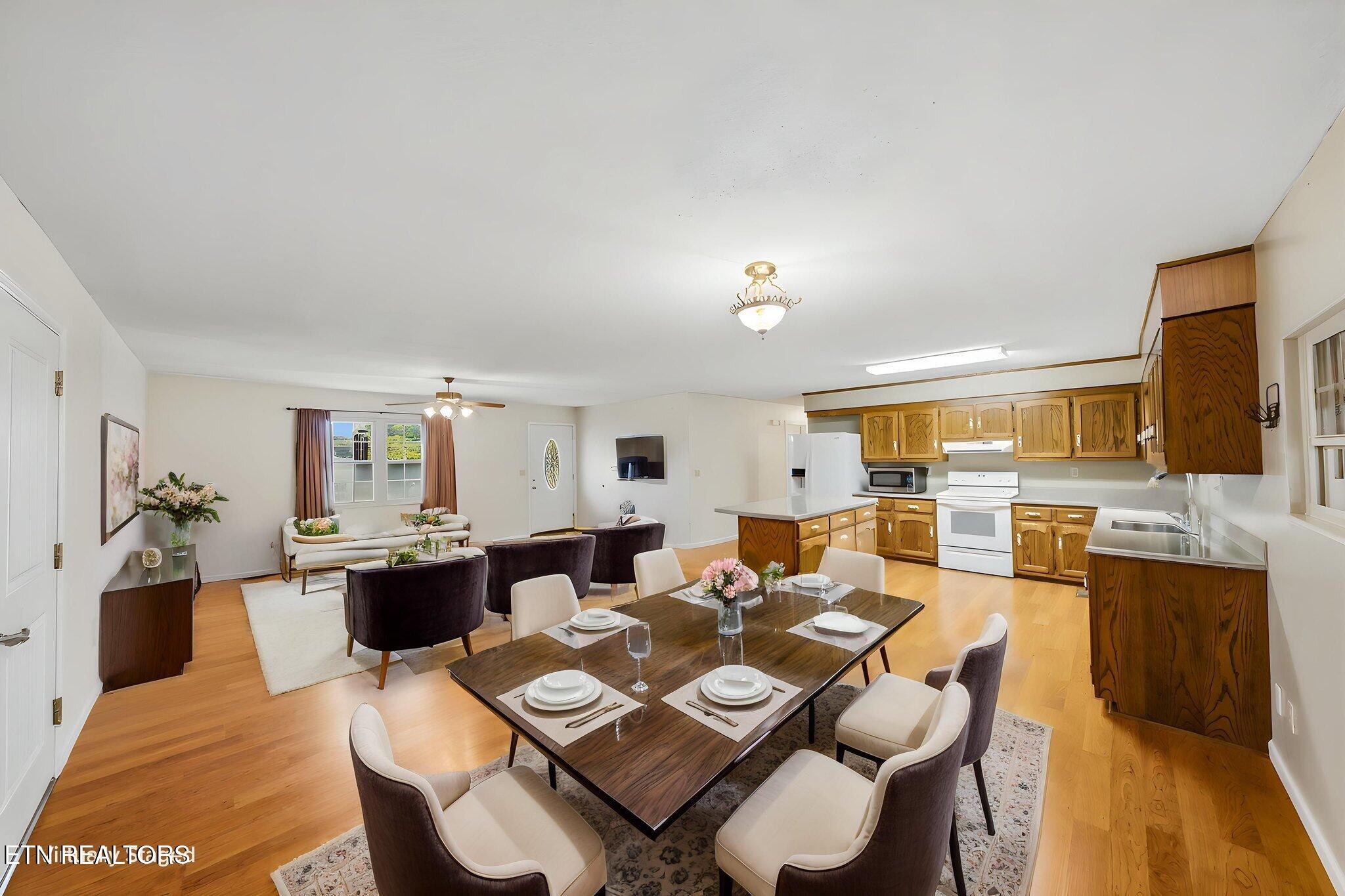 208 Overlook Drive