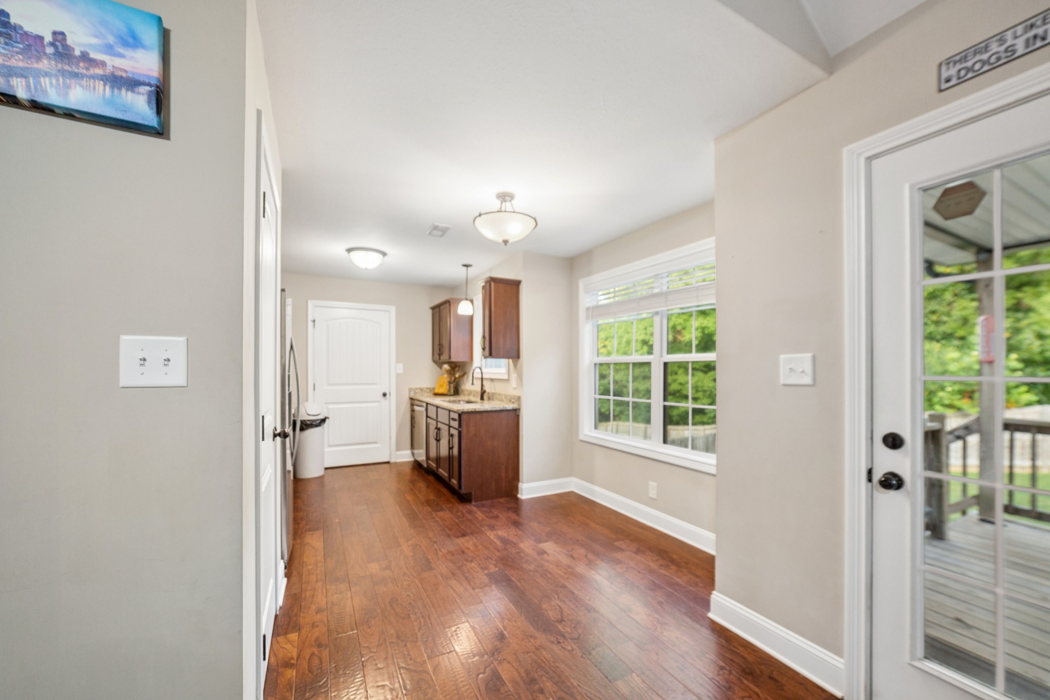 1132 Racker Dr