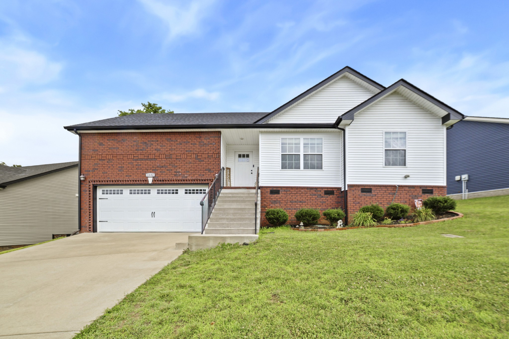 1132 Racker Dr