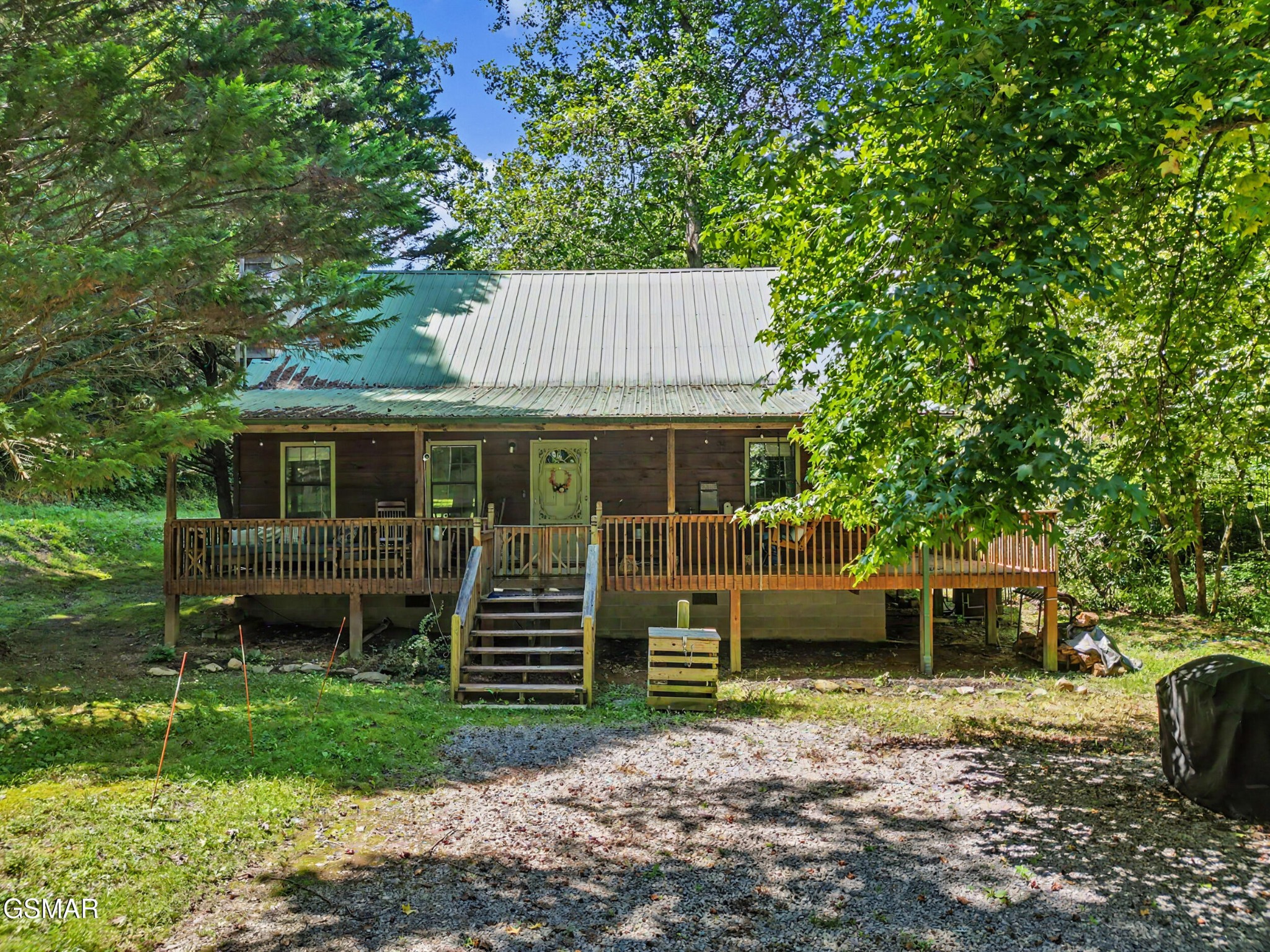 4465 Ball Hollow Road