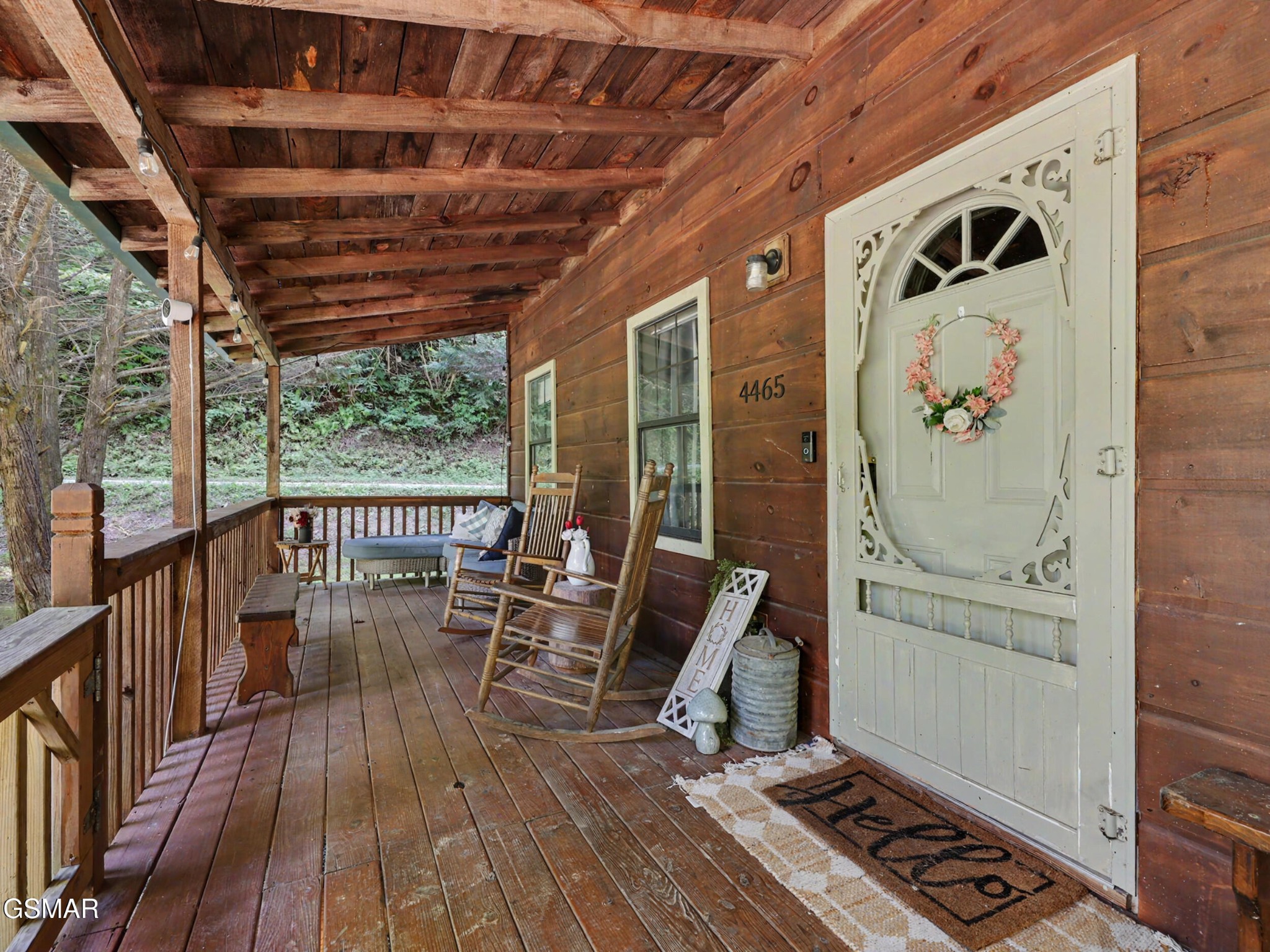 4465 Ball Hollow Road