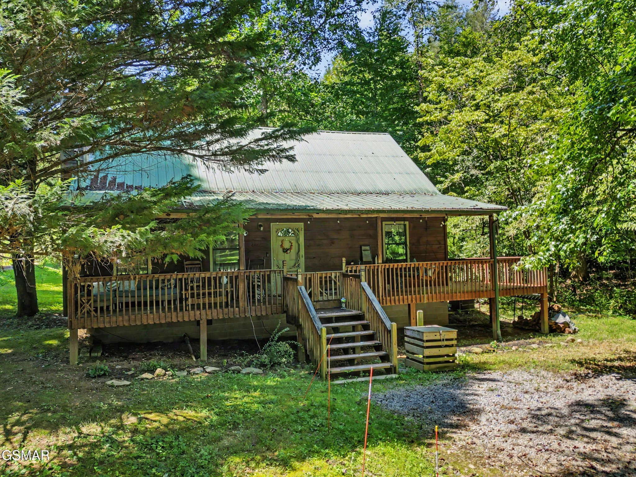 4465 Ball Hollow Road