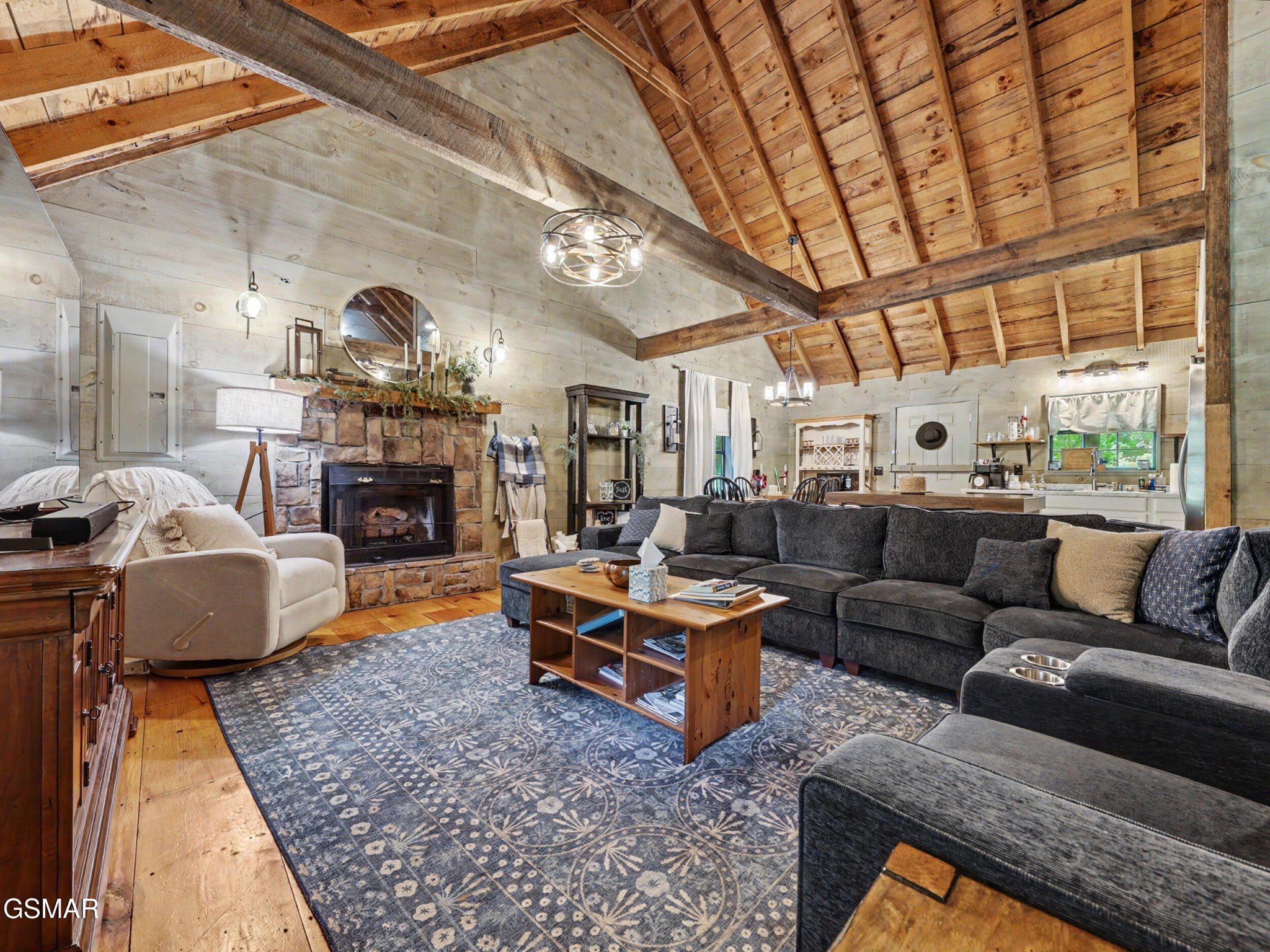 4465 Ball Hollow Road