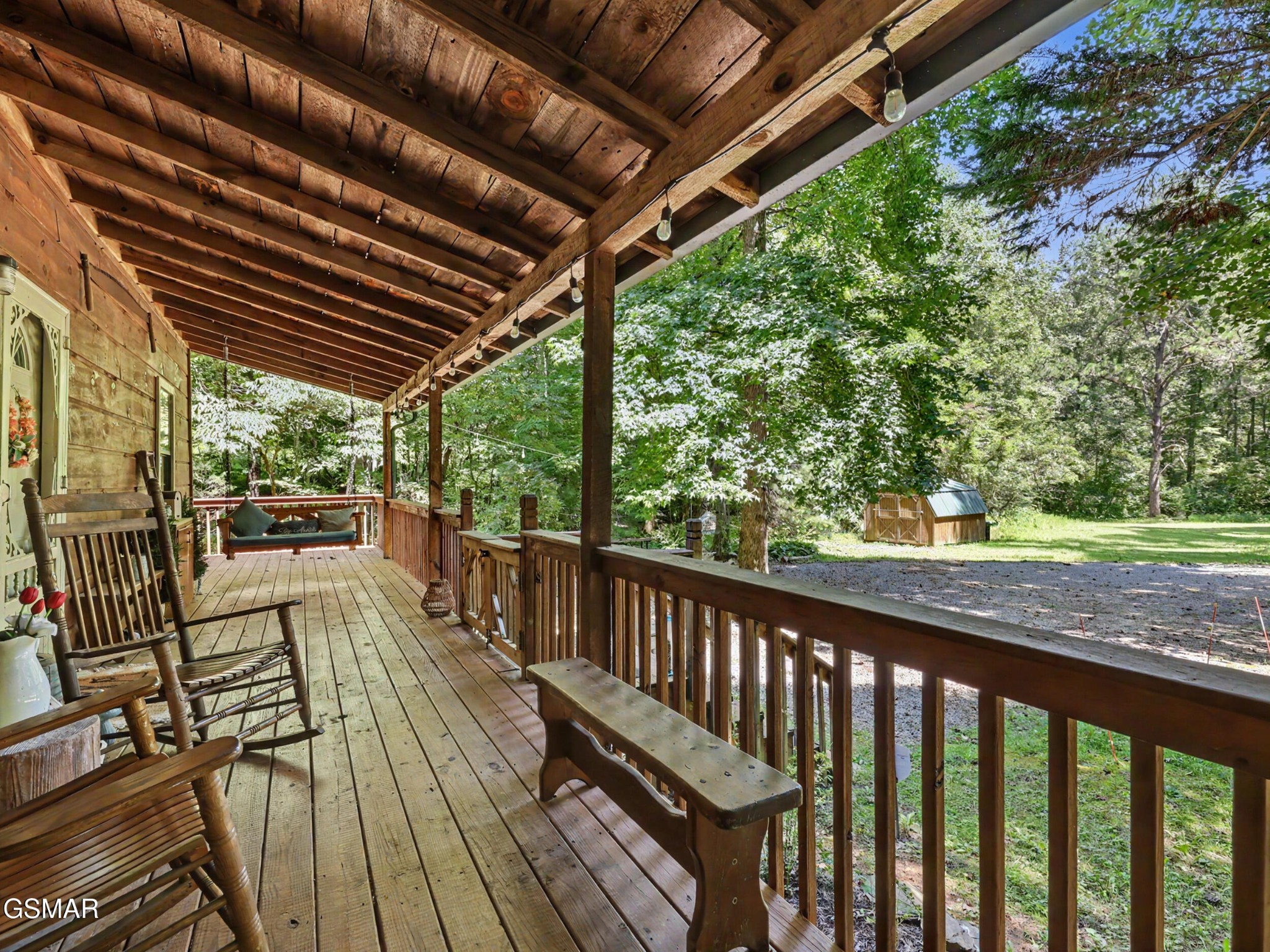 4465 Ball Hollow Road