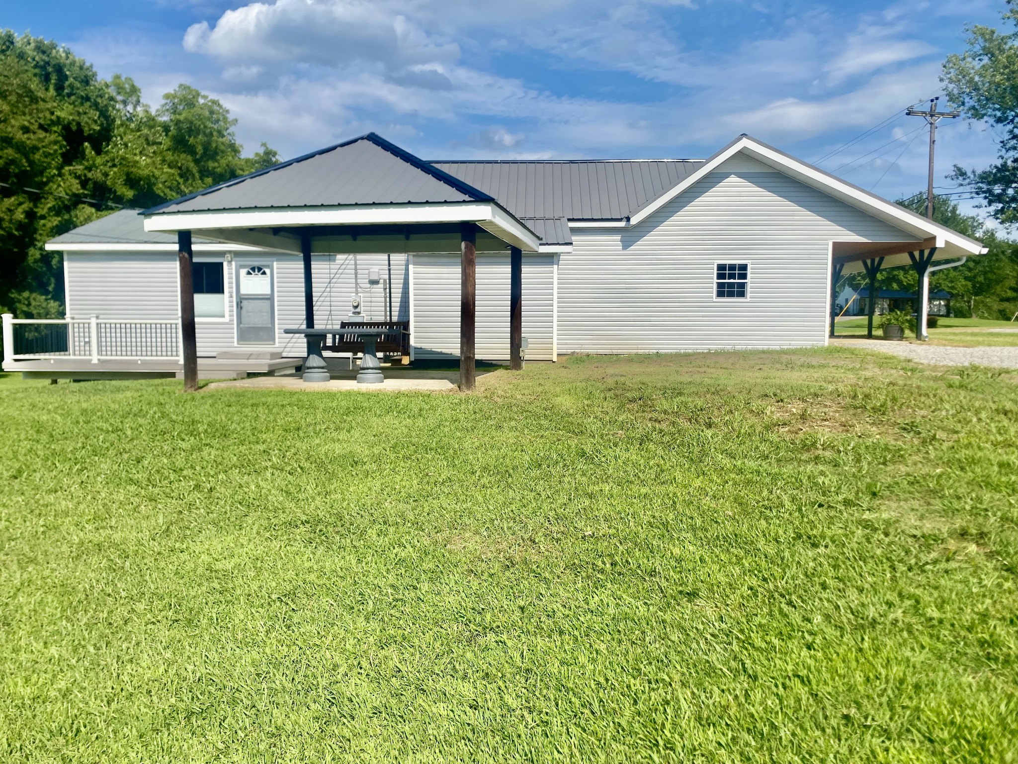 65 Myers Cove Rd