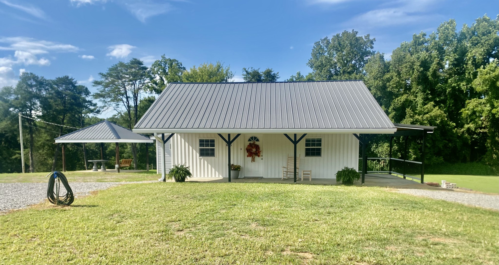 65 Myers Cove Rd