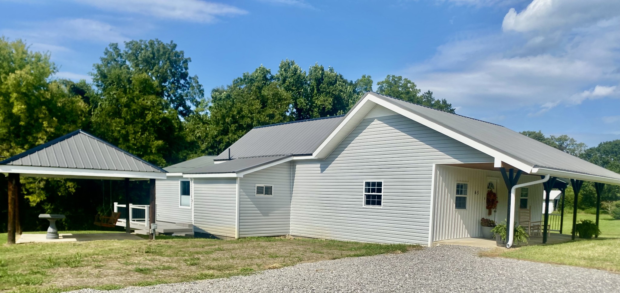 65 Myers Cove Rd