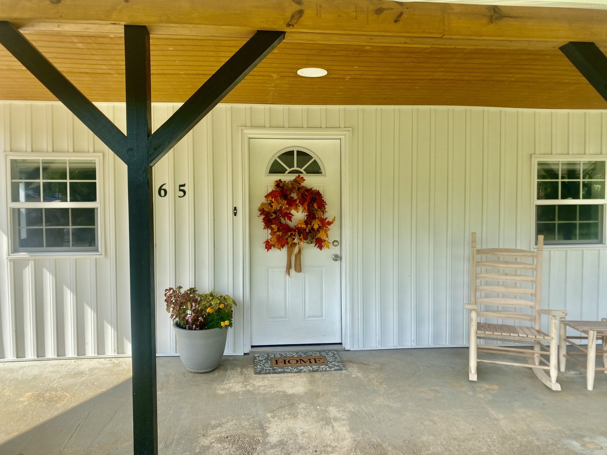 65 Myers Cove Rd