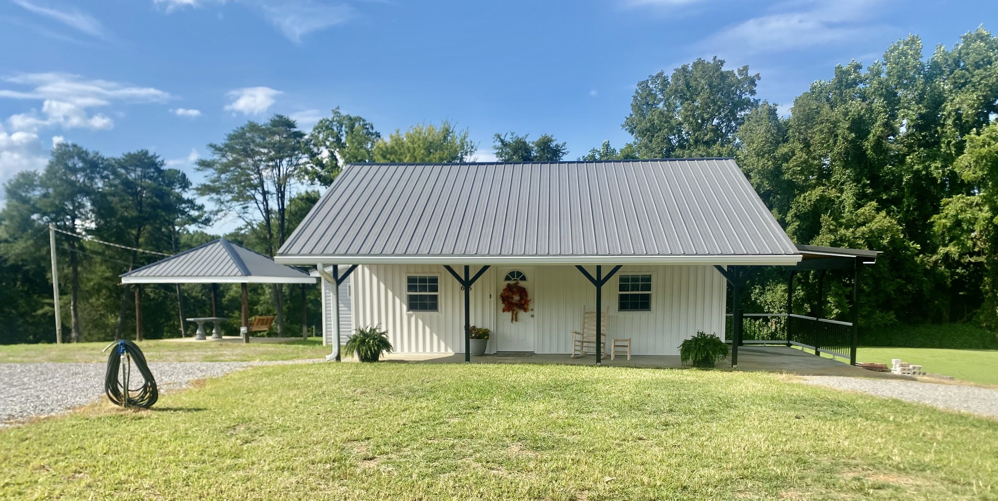 65 Myers Cove Rd