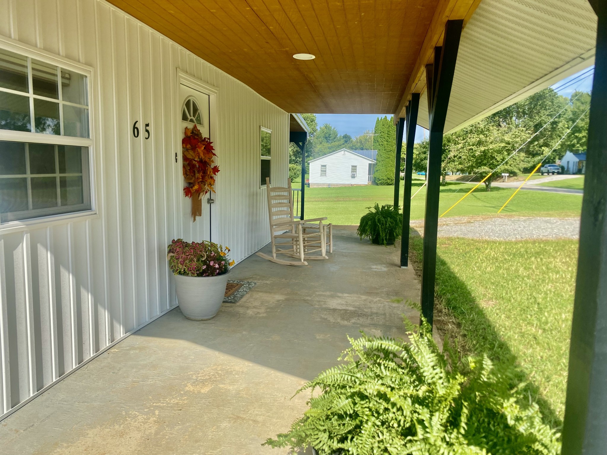 65 Myers Cove Rd