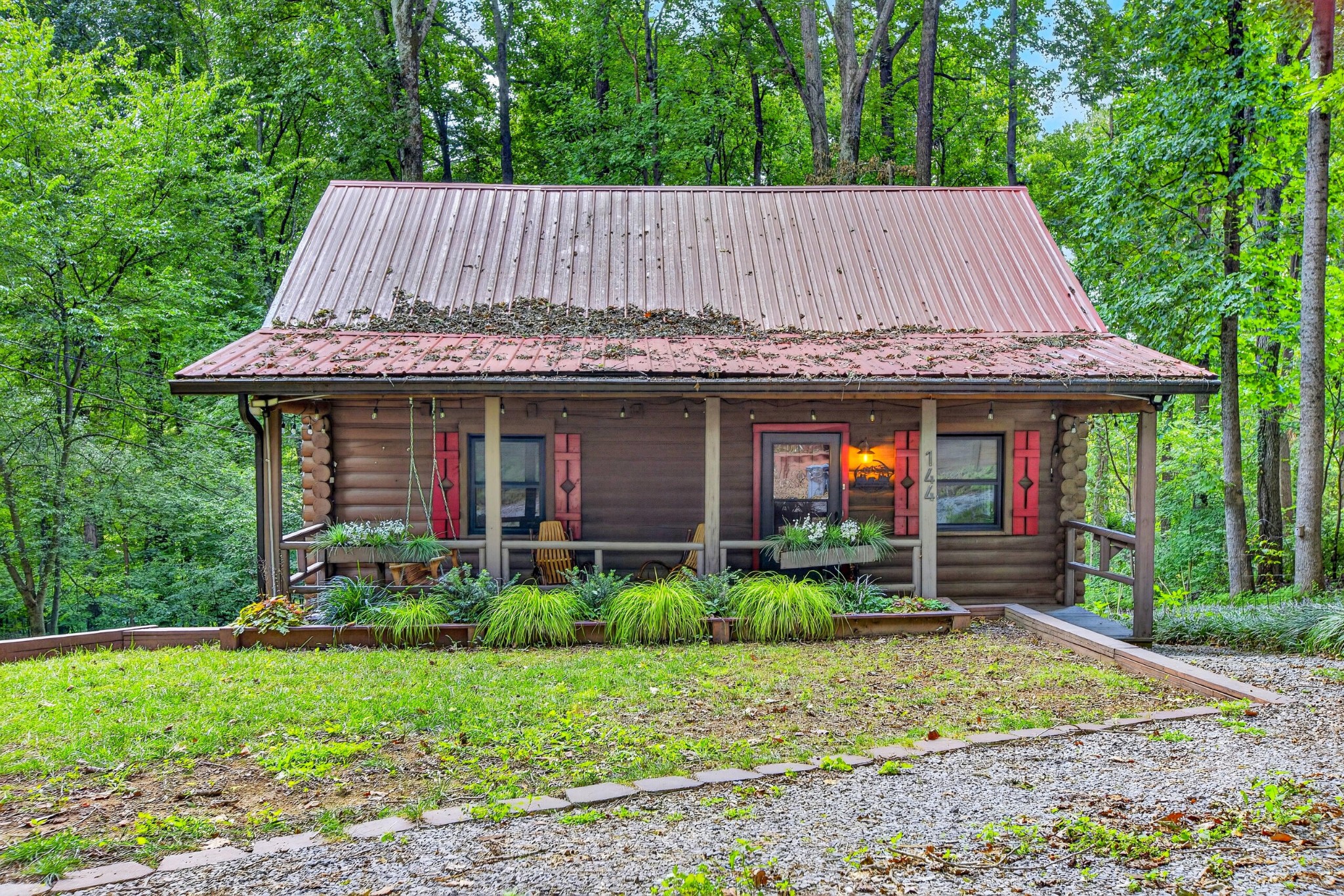 144 Low Brook Court, NE
