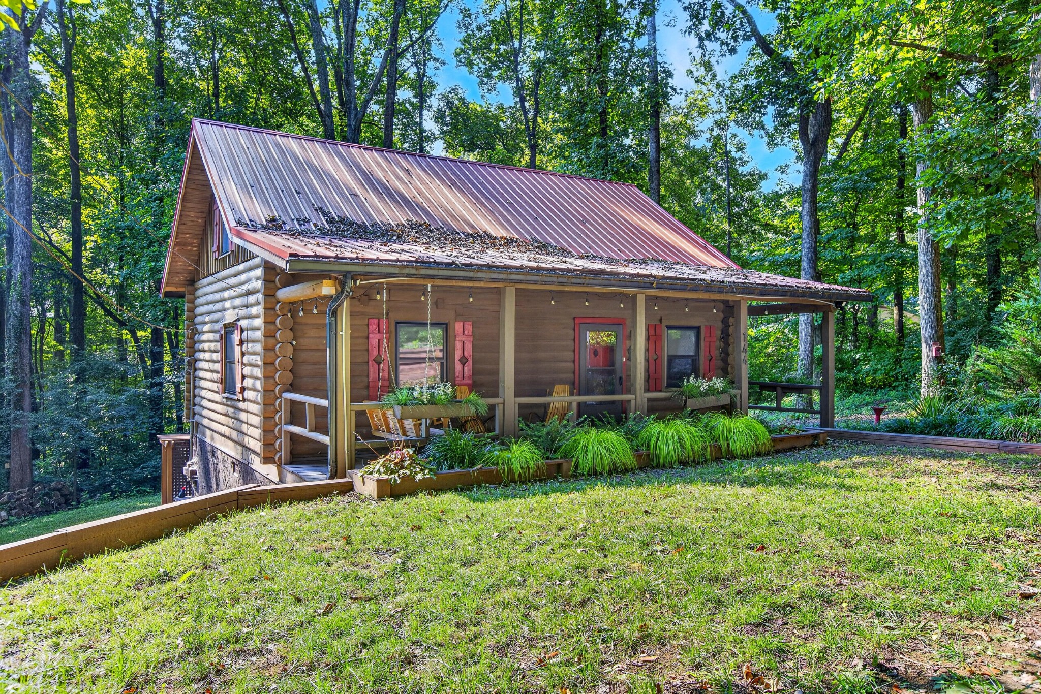 144 Low Brook Court, NE