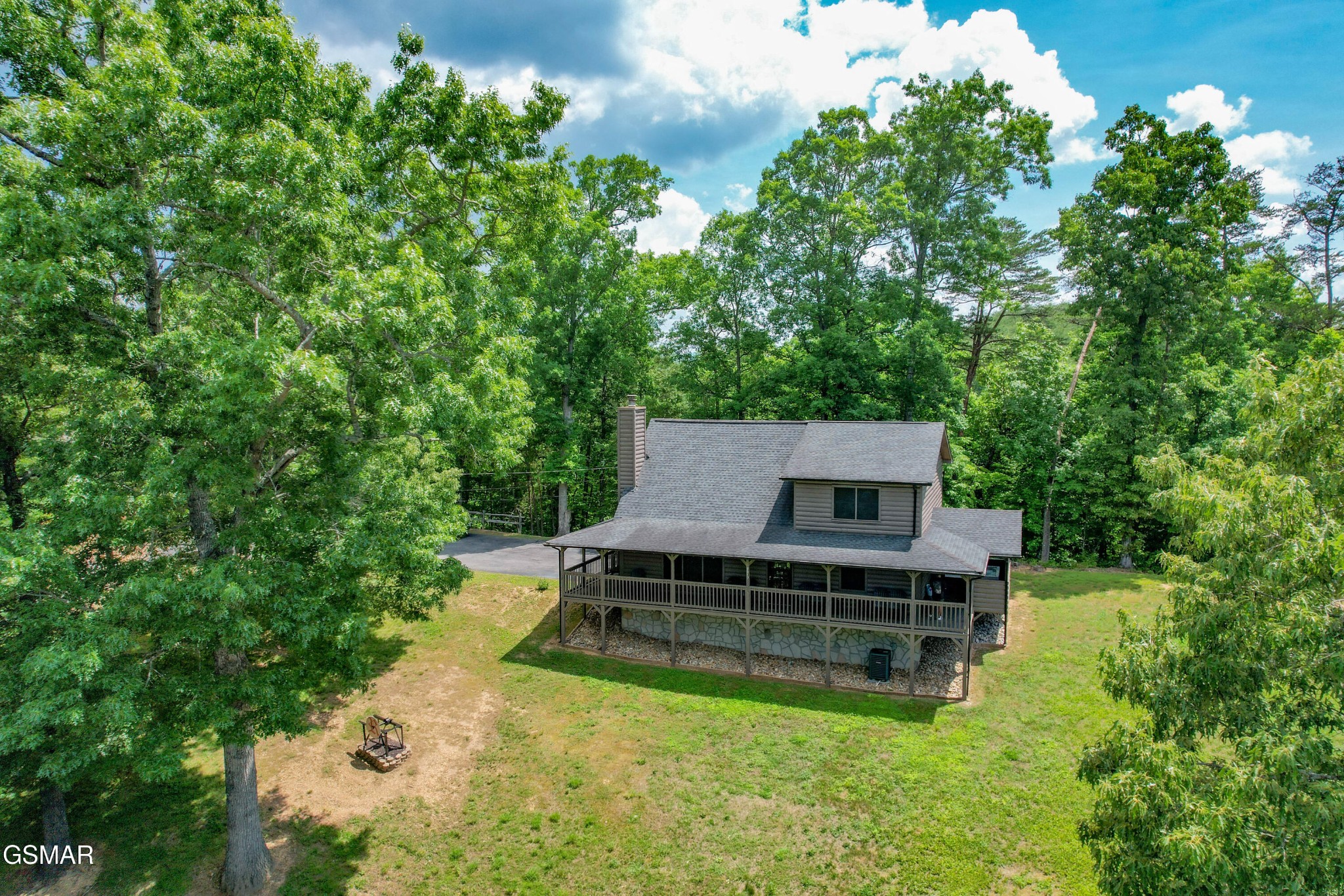 3619 Country Pines Way